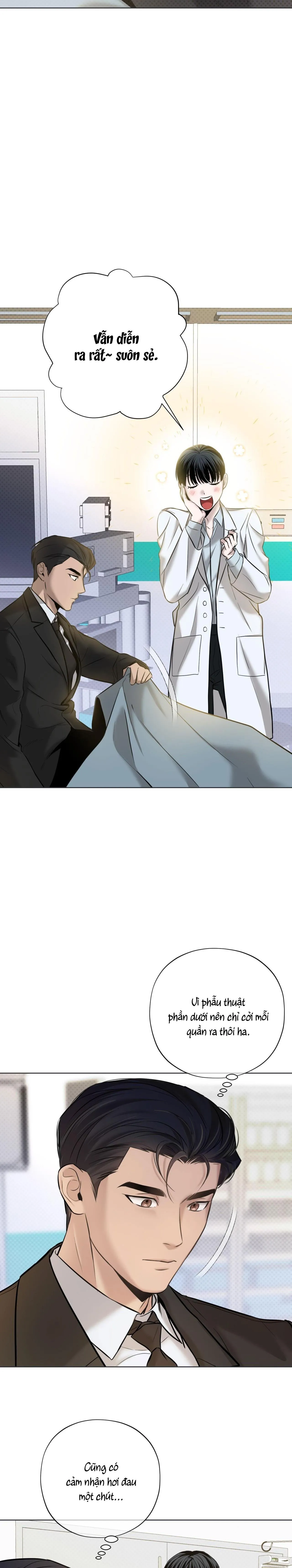 BẮT KỊP Chapter 2 Trang 21