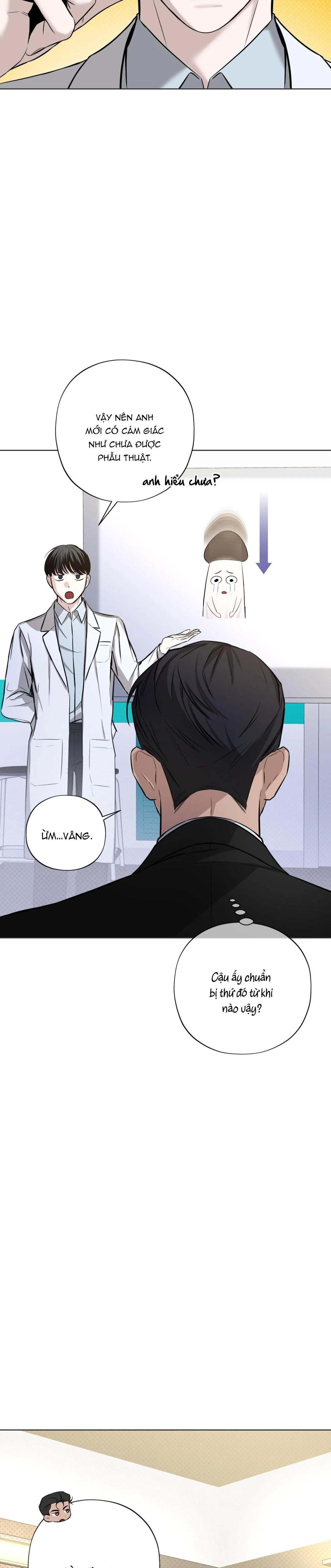 BẮT KỊP Chapter 2 Trang 26