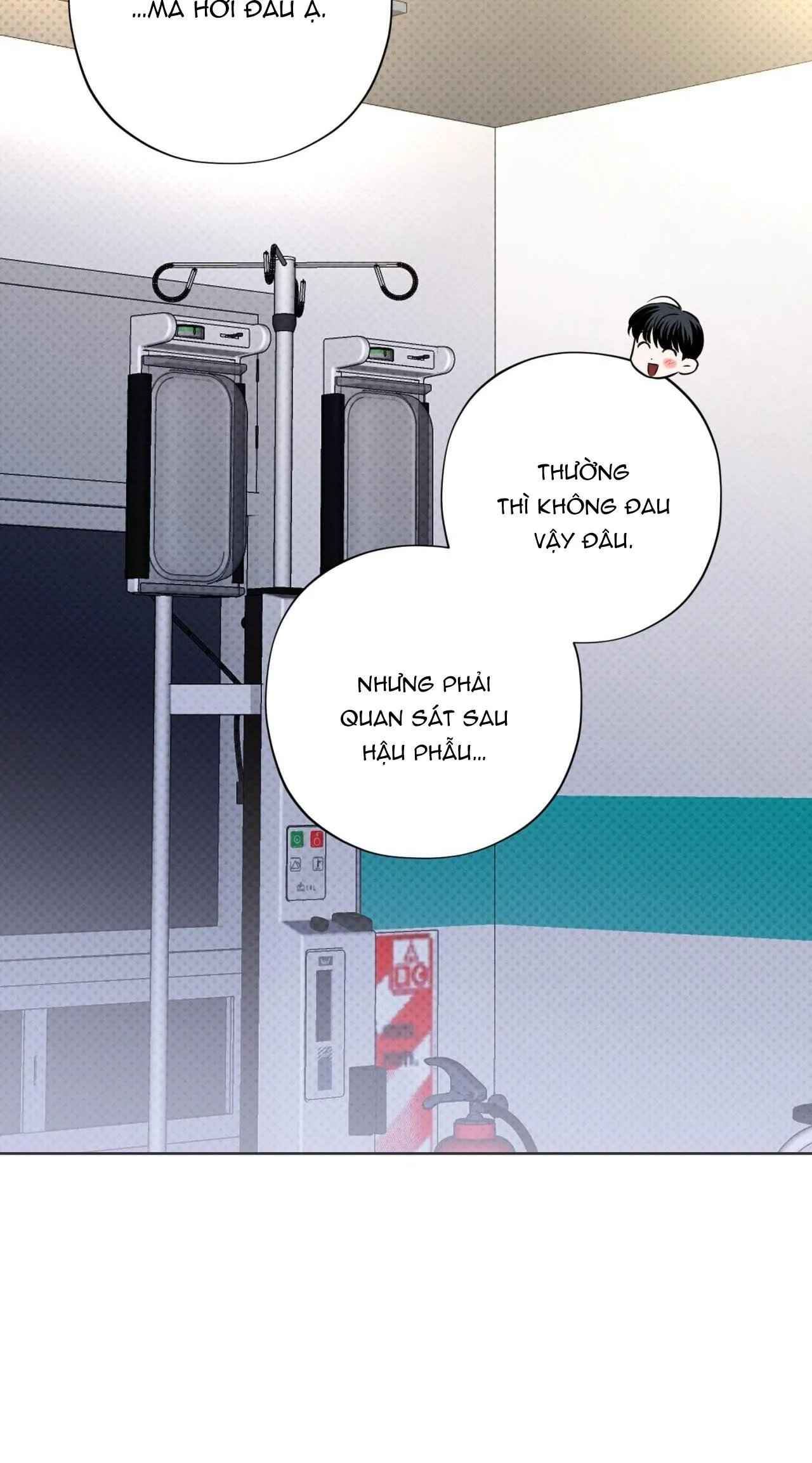 BẮT KỊP Chapter 2 Trang 27