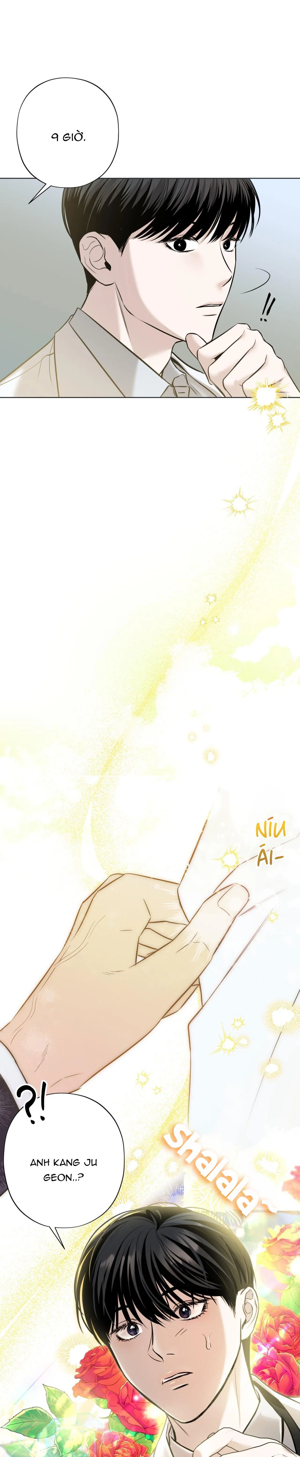 BẮT KỊP Chapter 2 Trang 30