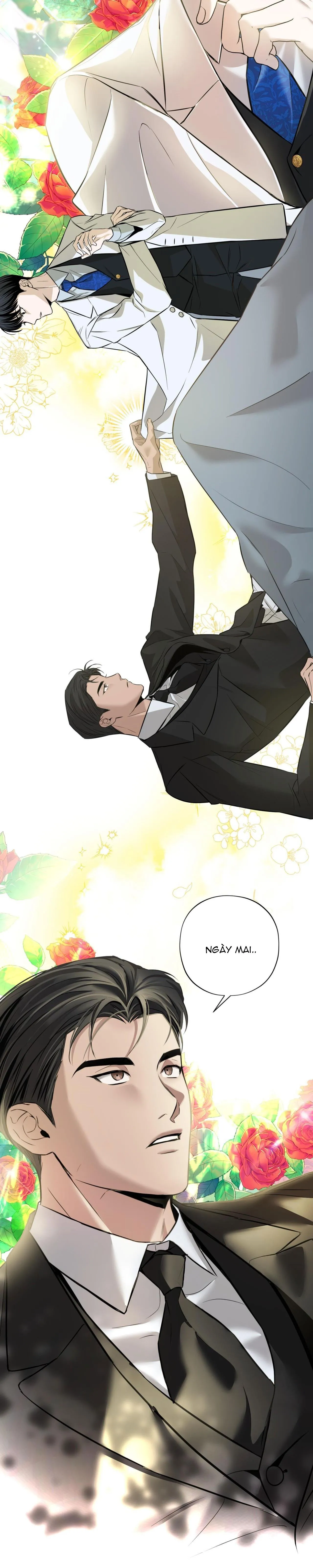 BẮT KỊP Chapter 2 Trang 31