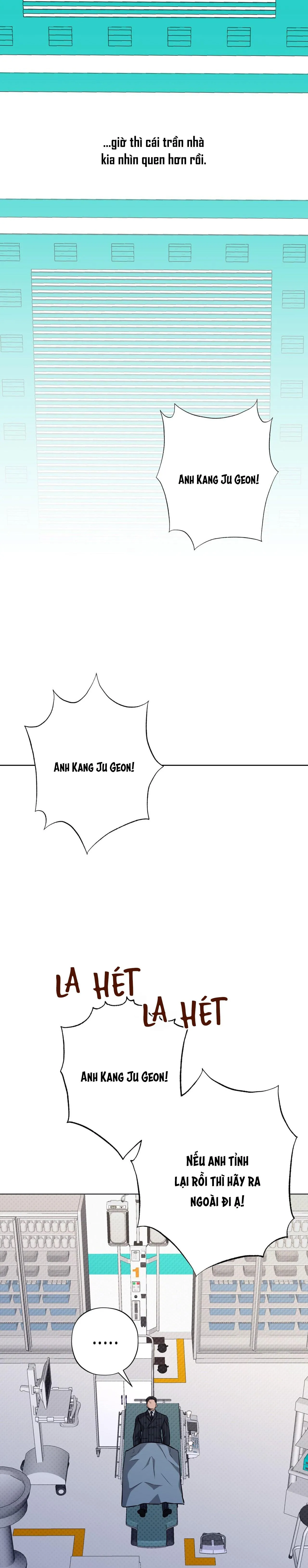 BẮT KỊP Chapter 2 Trang 35