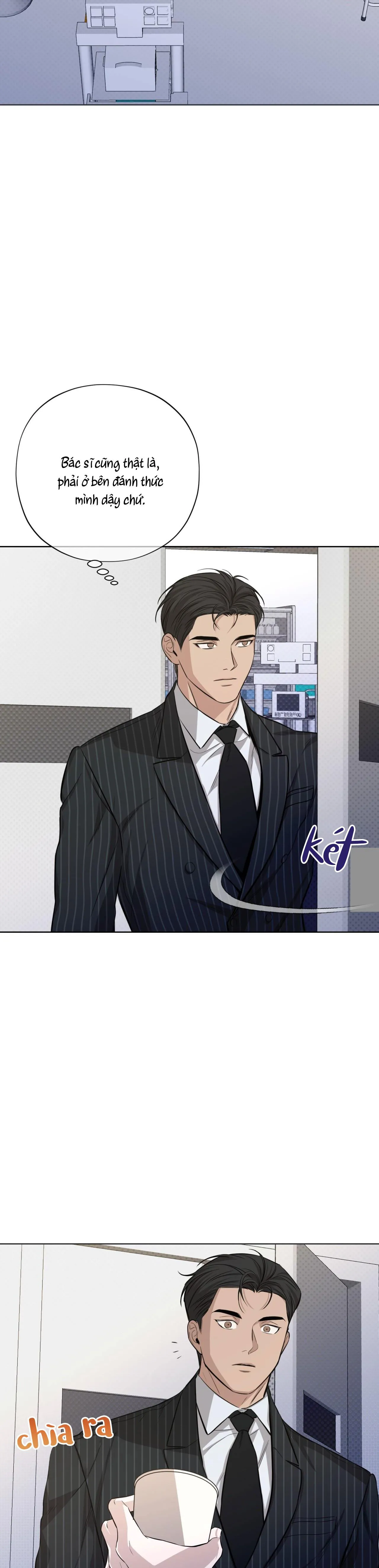 BẮT KỊP Chapter 2 Trang 36