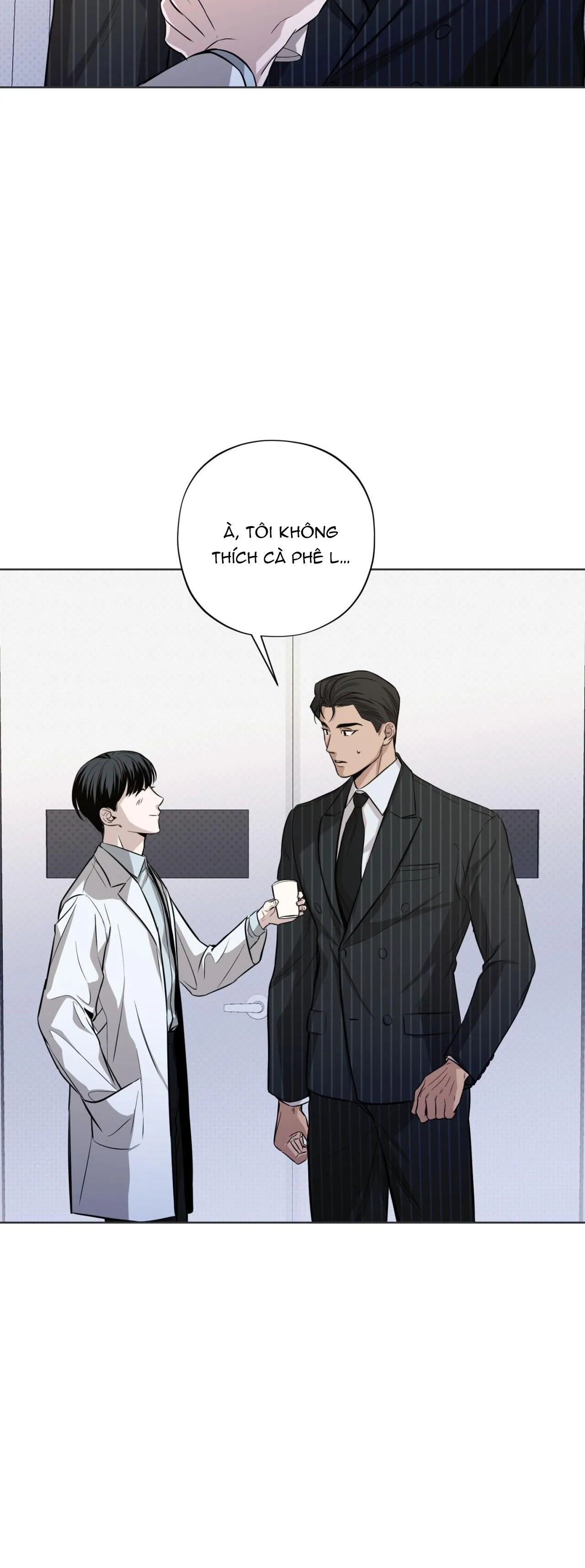 BẮT KỊP Chapter 2 Trang 37