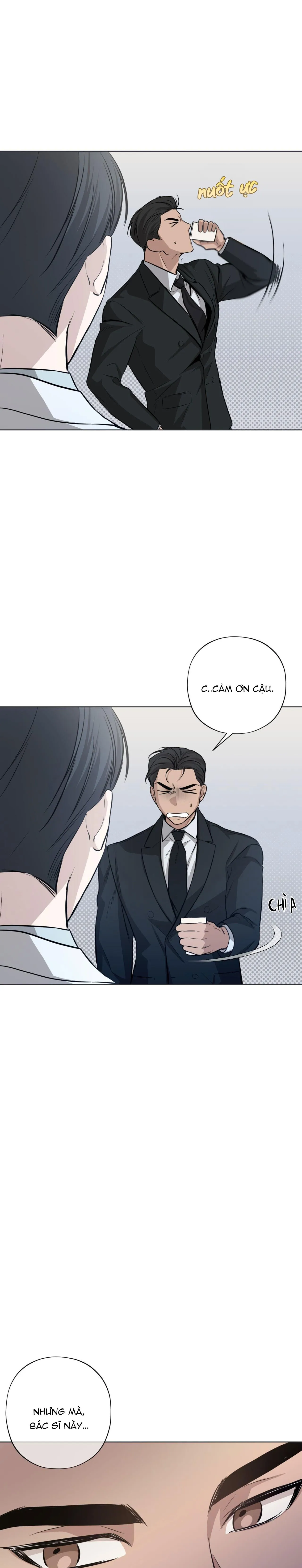 BẮT KỊP Chapter 2 Trang 40