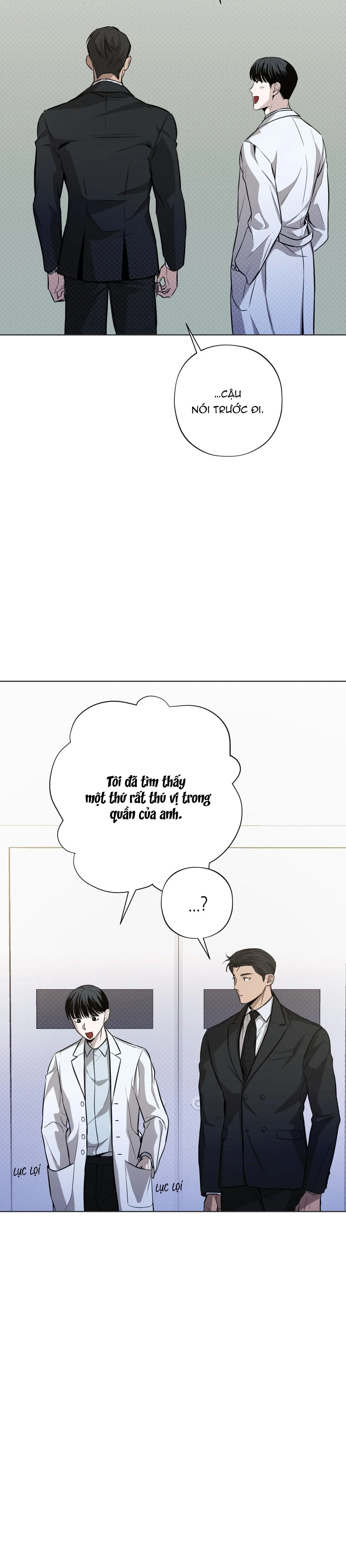 BẮT KỊP Chapter 2 Trang 46