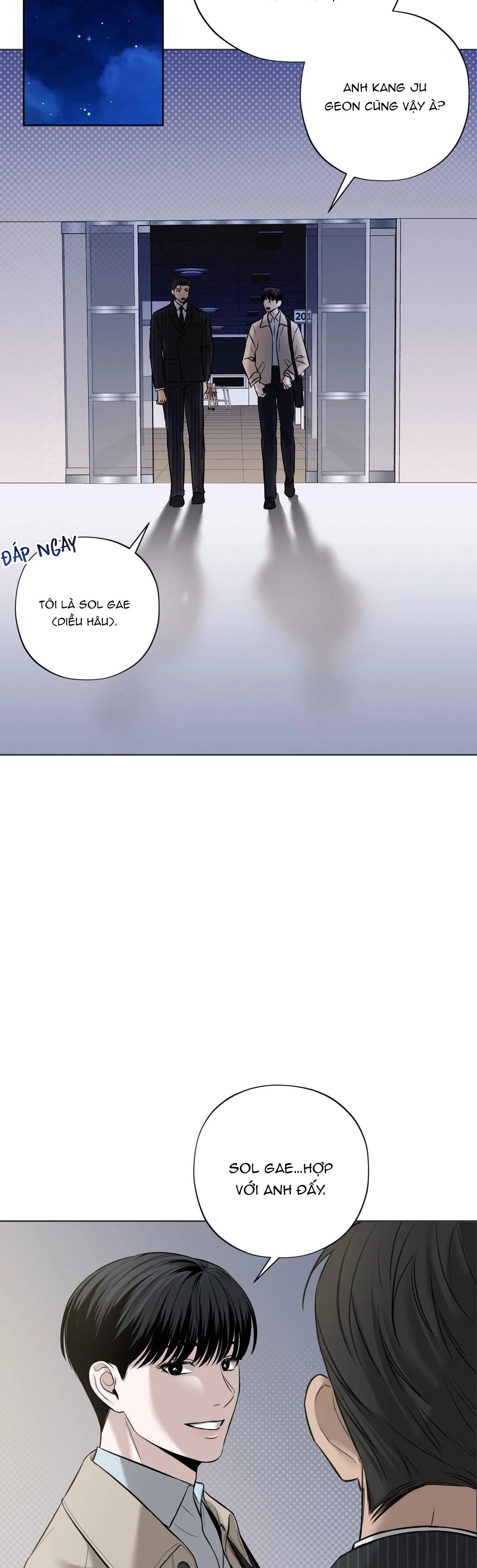 BẮT KỊP Chapter 2 Trang 58