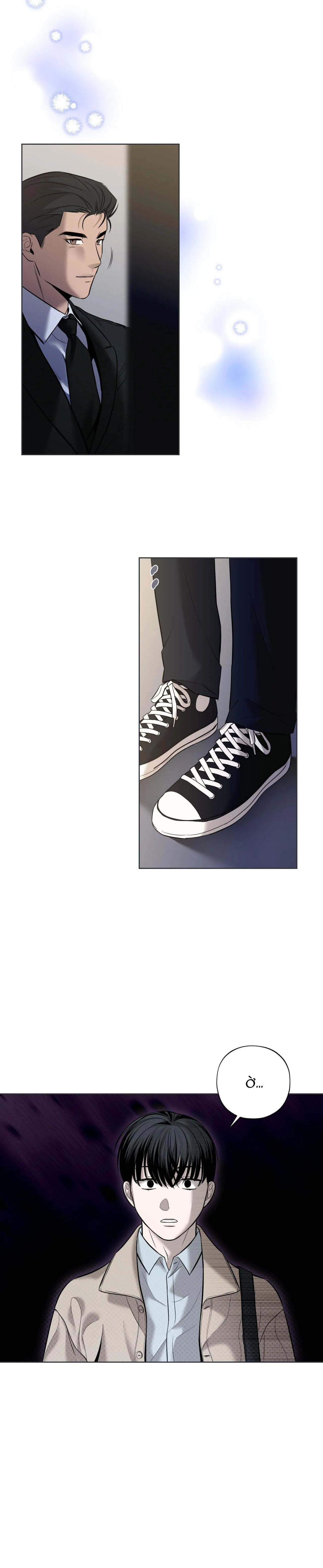 BẮT KỊP Chapter 2 Trang 61