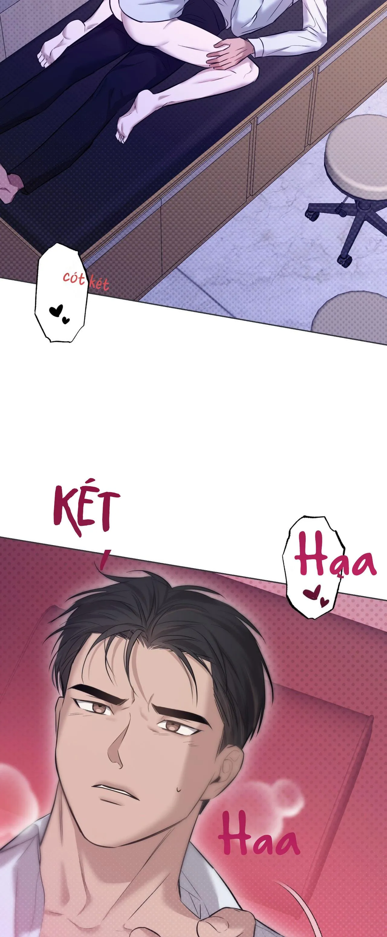 BẮT KỊP Chapter 2 Trang 66