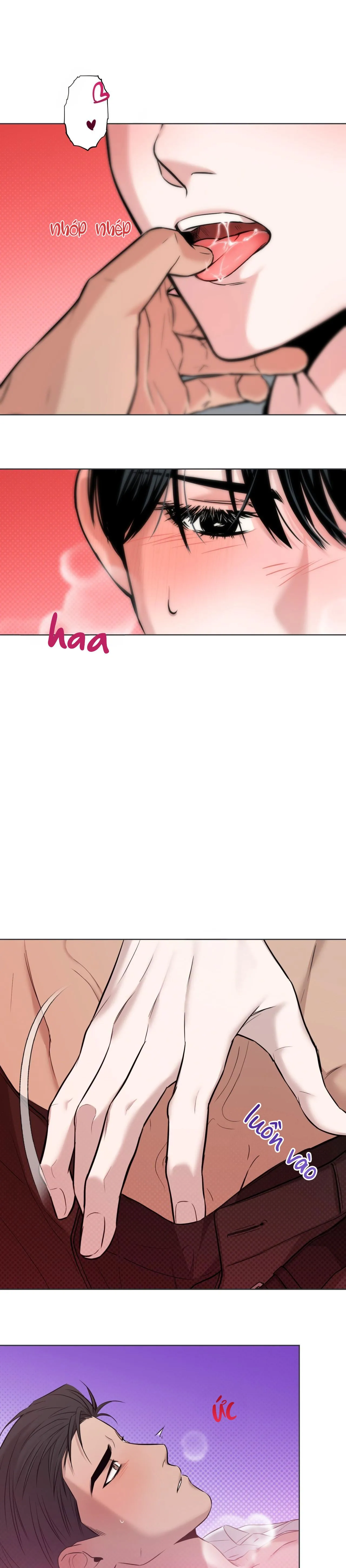 BẮT KỊP Chapter 2 Trang 68