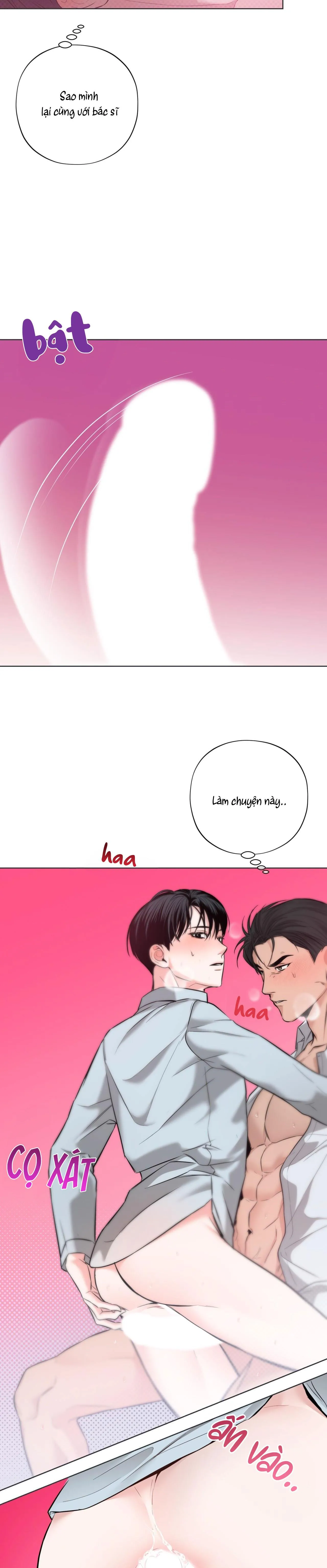 BẮT KỊP Chapter 2 Trang 69