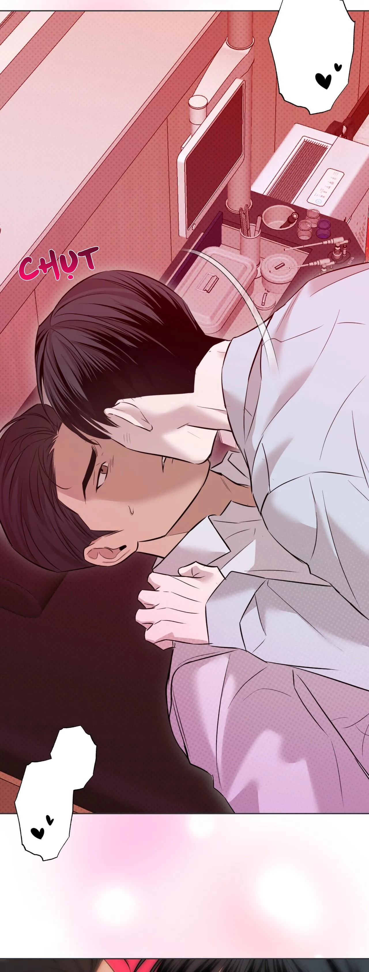 BẮT KỊP Chapter 2 Trang 73