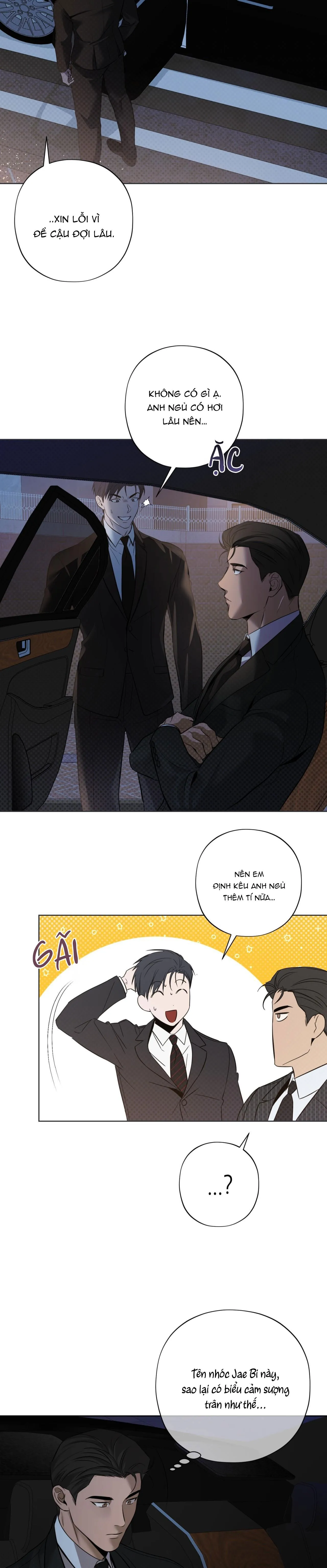 BẮT KỊP Chapter 2 Trang 79