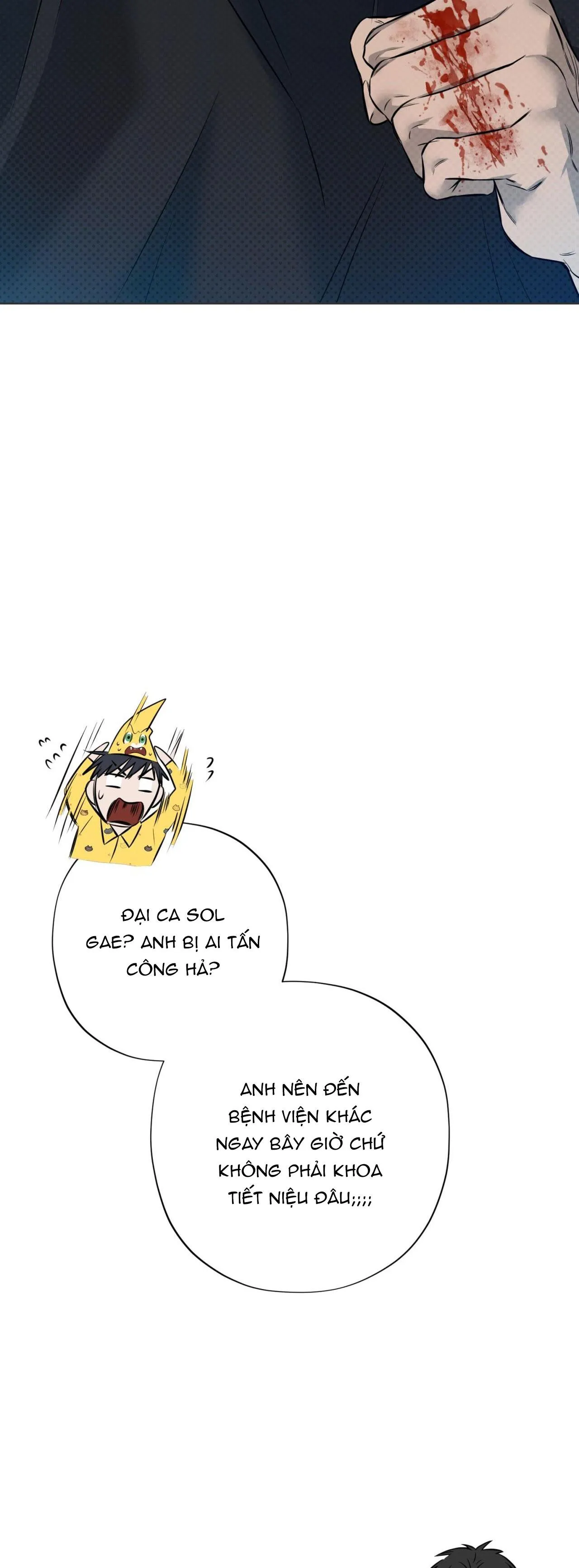 BẮT KỊP Chapter 2 Trang 87