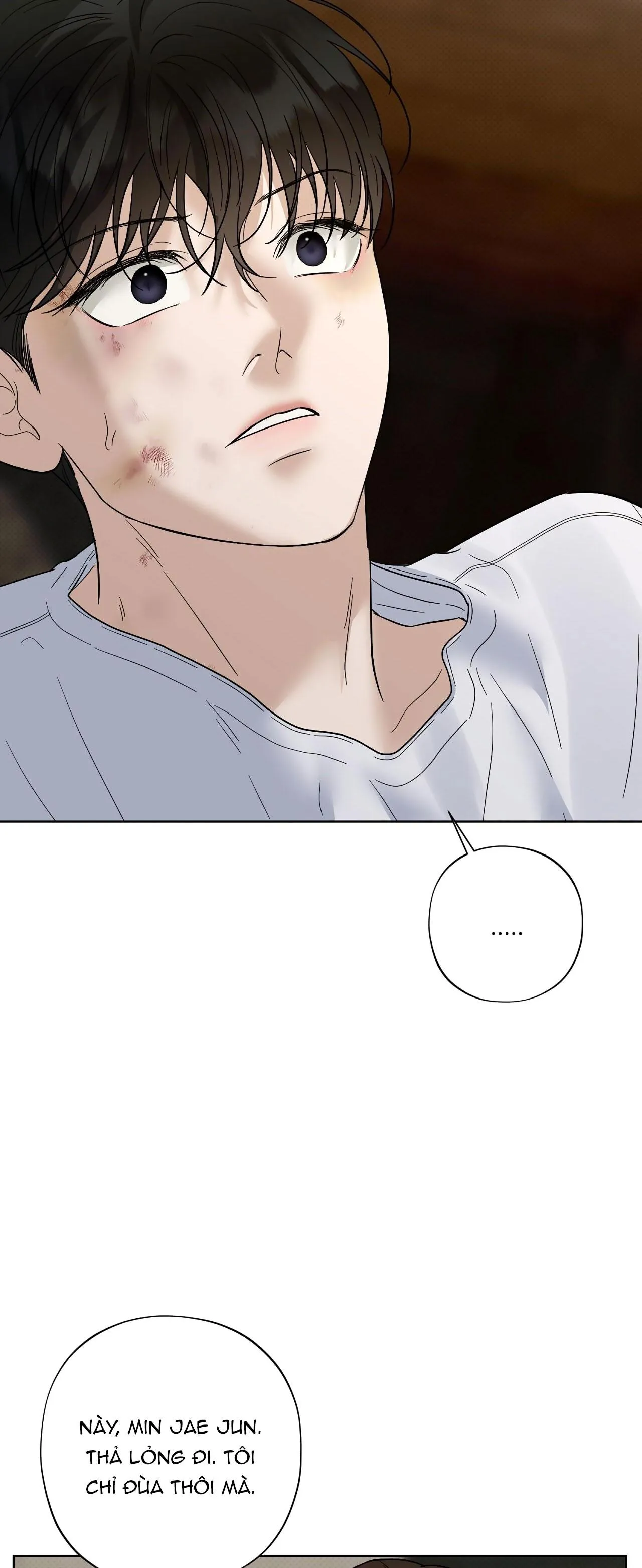 BẮT KỊP Chapter 20 Trang 4