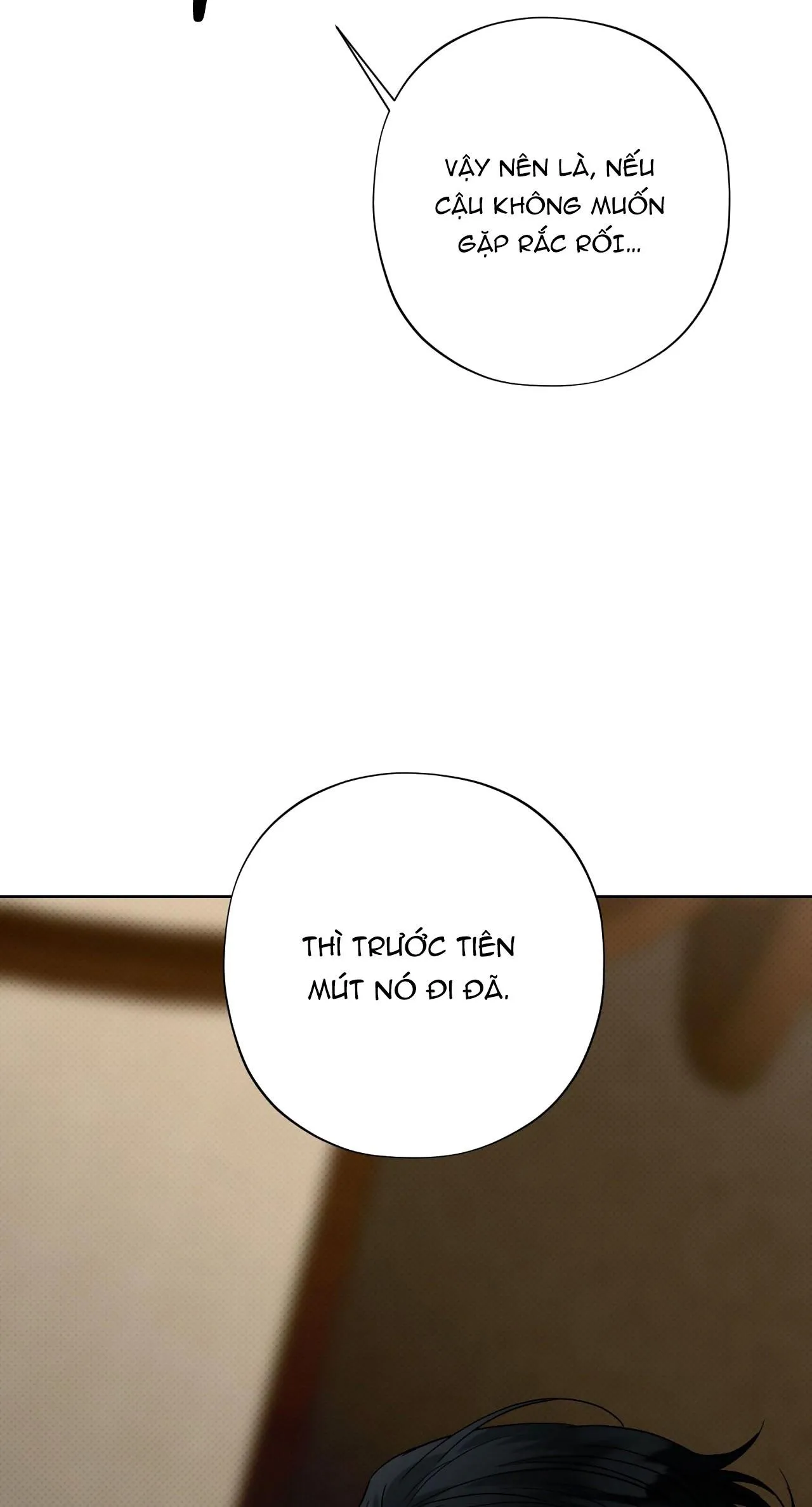 BẮT KỊP Chapter 20 Trang 6