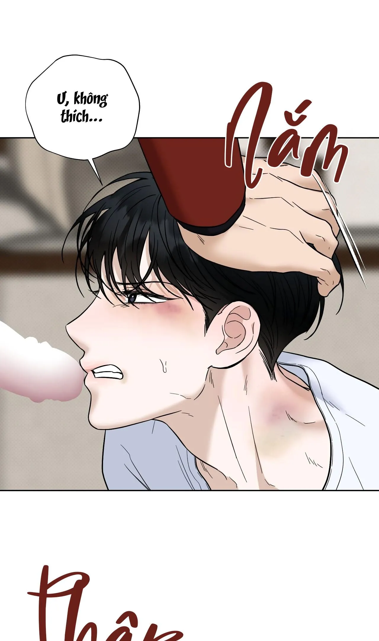 BẮT KỊP Chapter 20 Trang 8