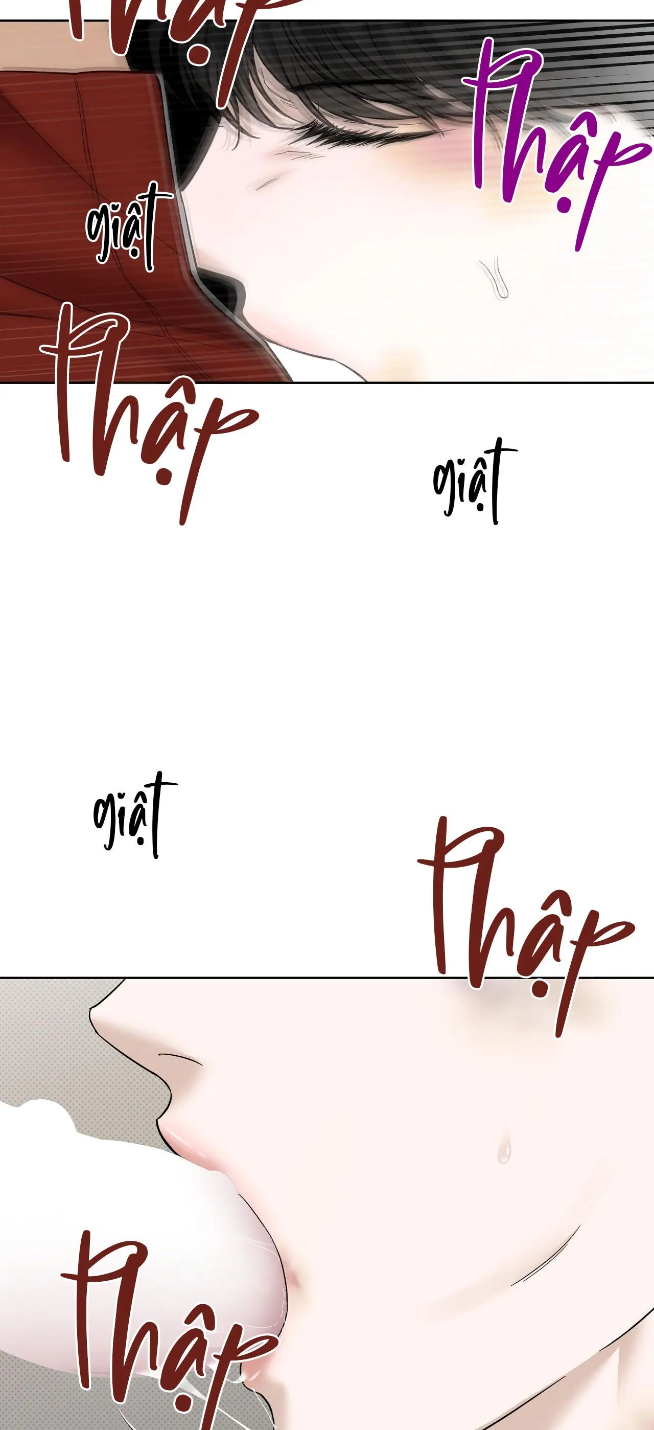 BẮT KỊP Chapter 20 Trang 9