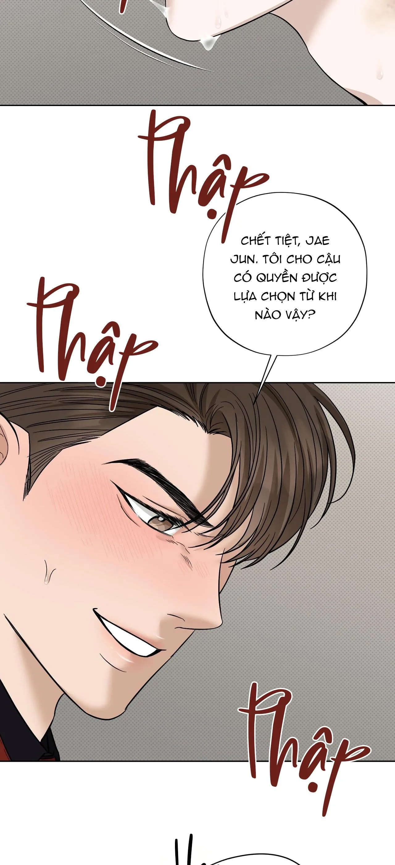 BẮT KỊP Chapter 20 Trang 10