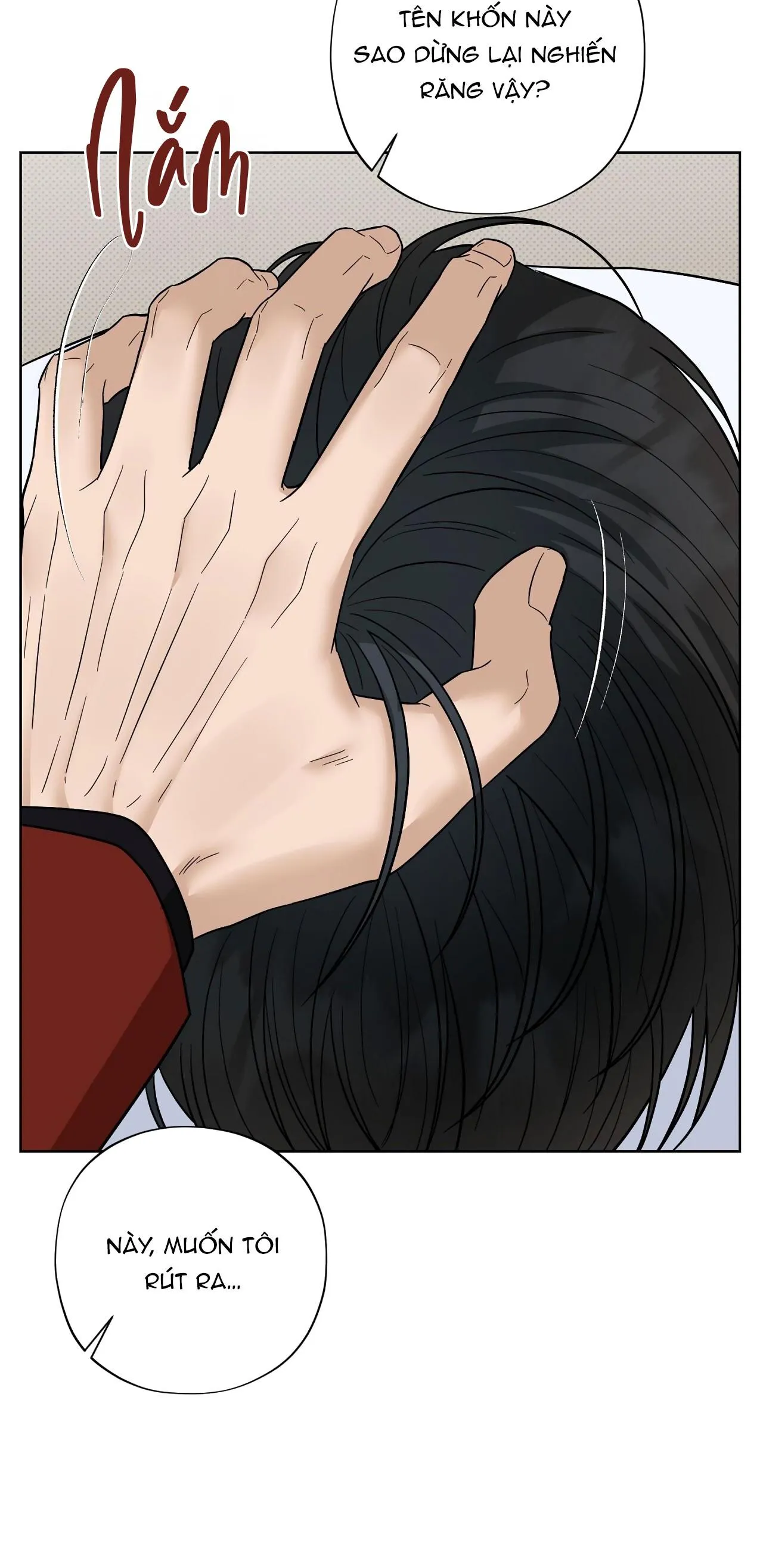 BẮT KỊP Chapter 20 Trang 12