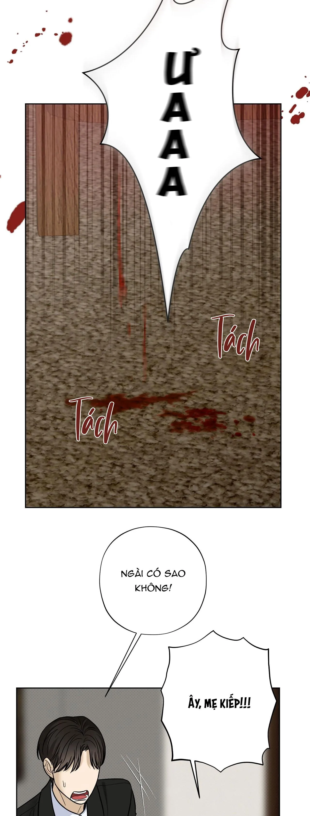 BẮT KỊP Chapter 20 Trang 15