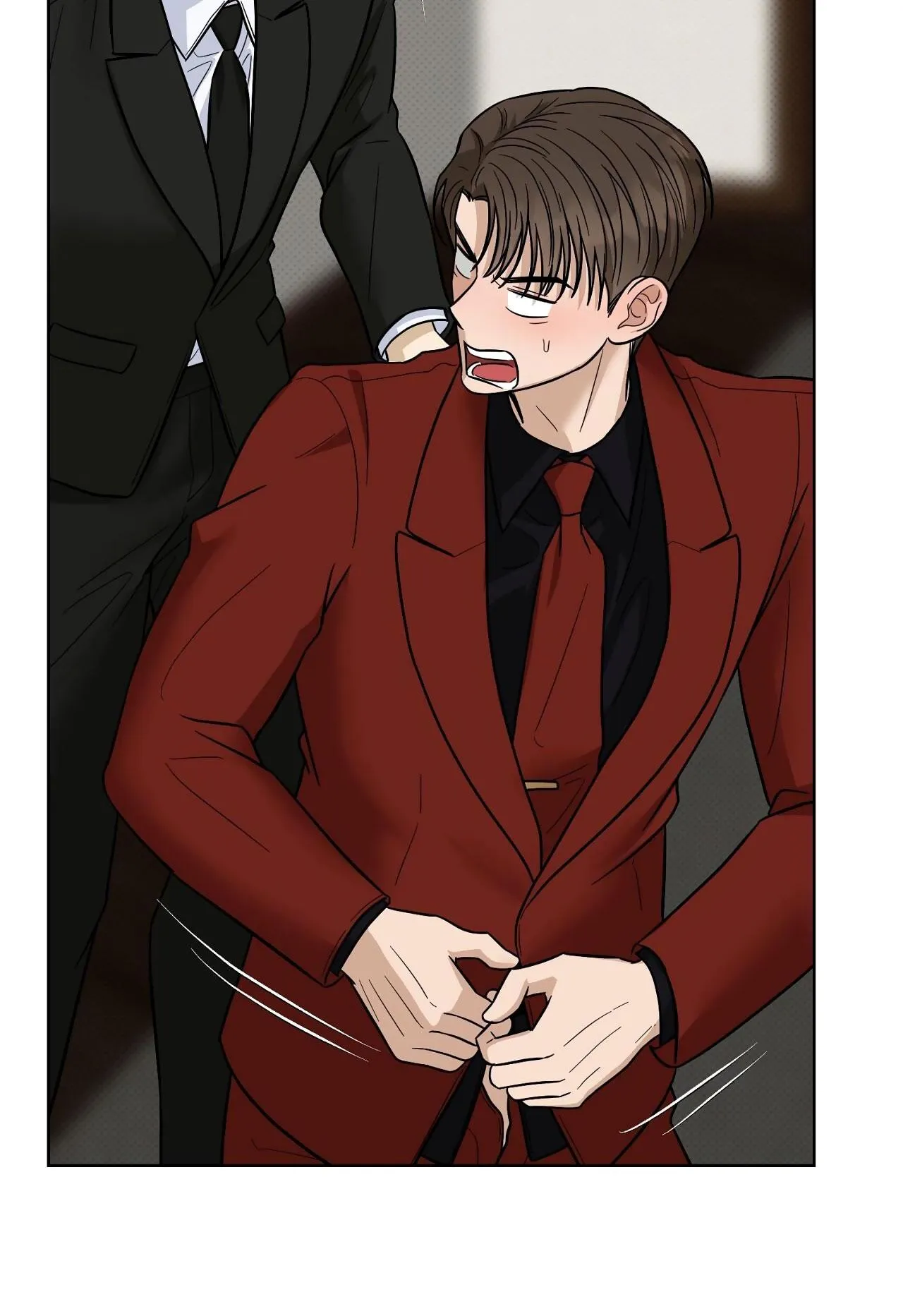 BẮT KỊP Chapter 20 Trang 16