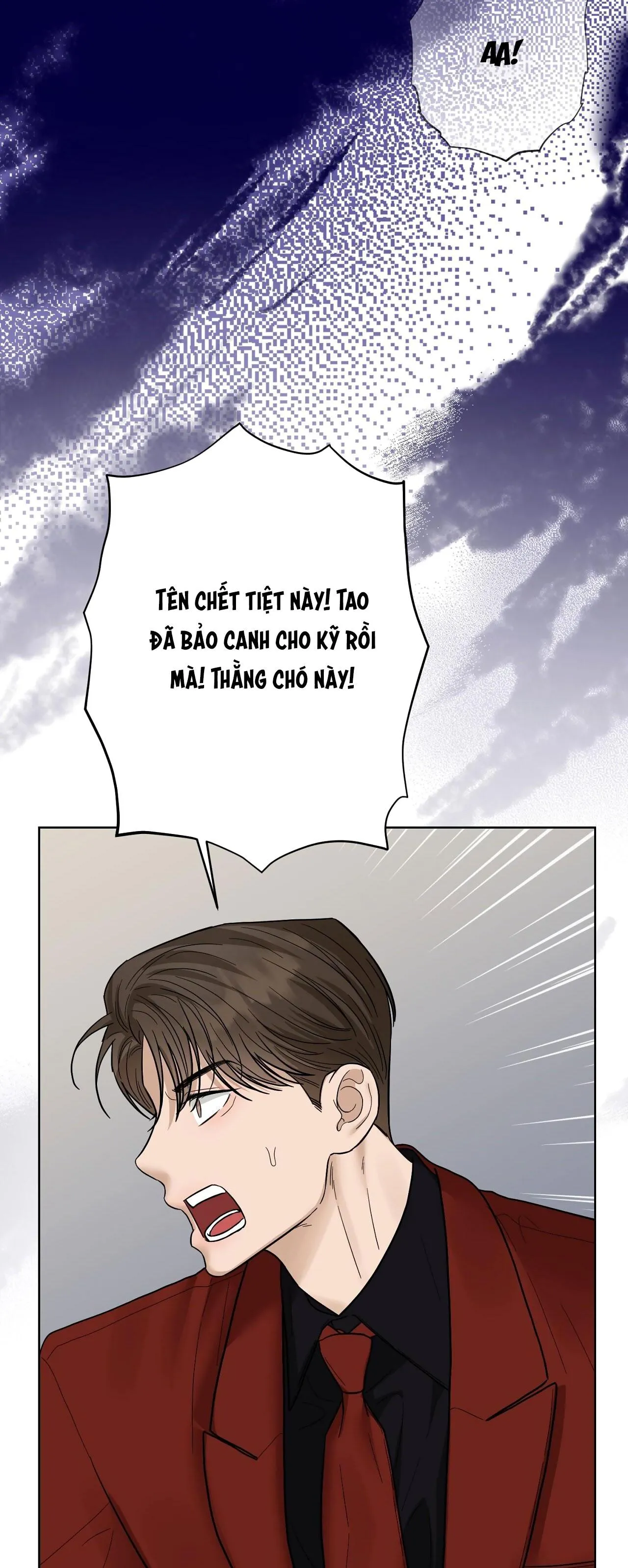 BẮT KỊP Chapter 20 Trang 19