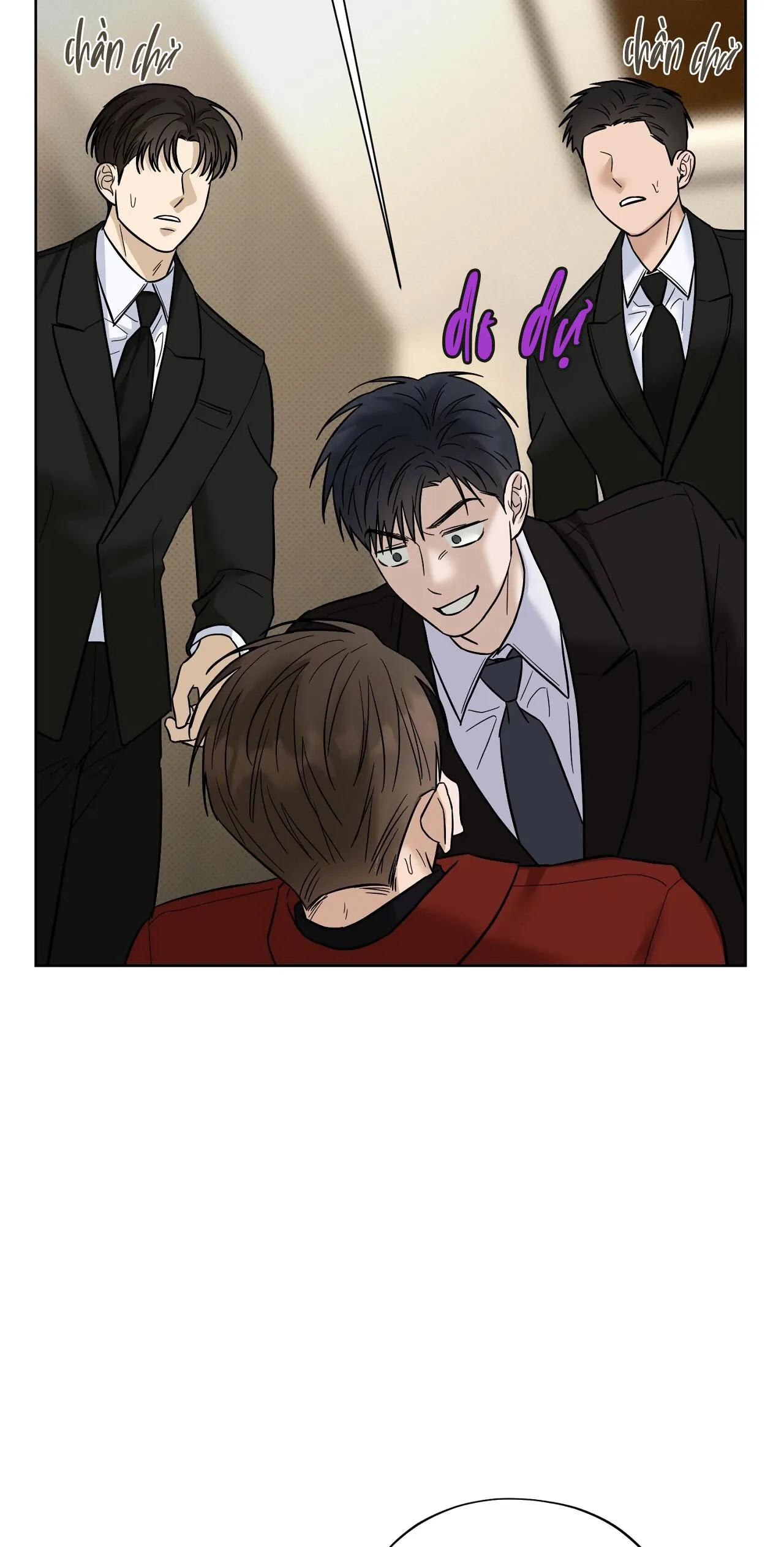 BẮT KỊP Chapter 20 Trang 23