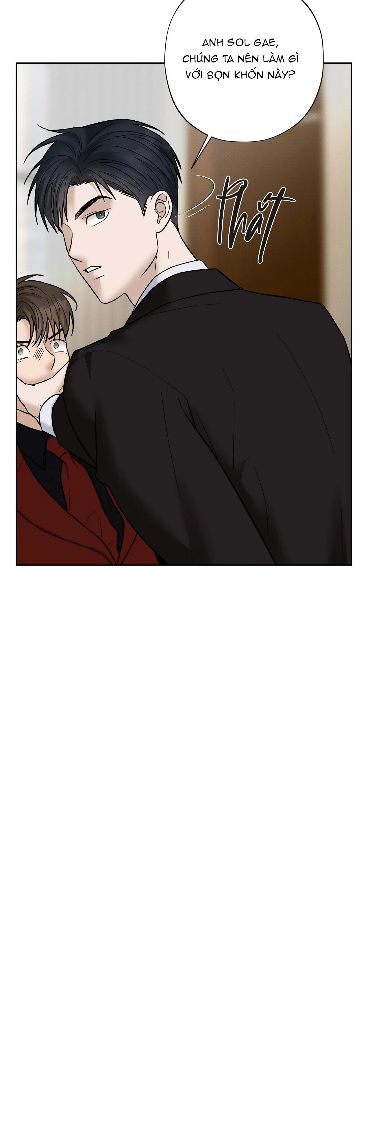 BẮT KỊP Chapter 20 Trang 24