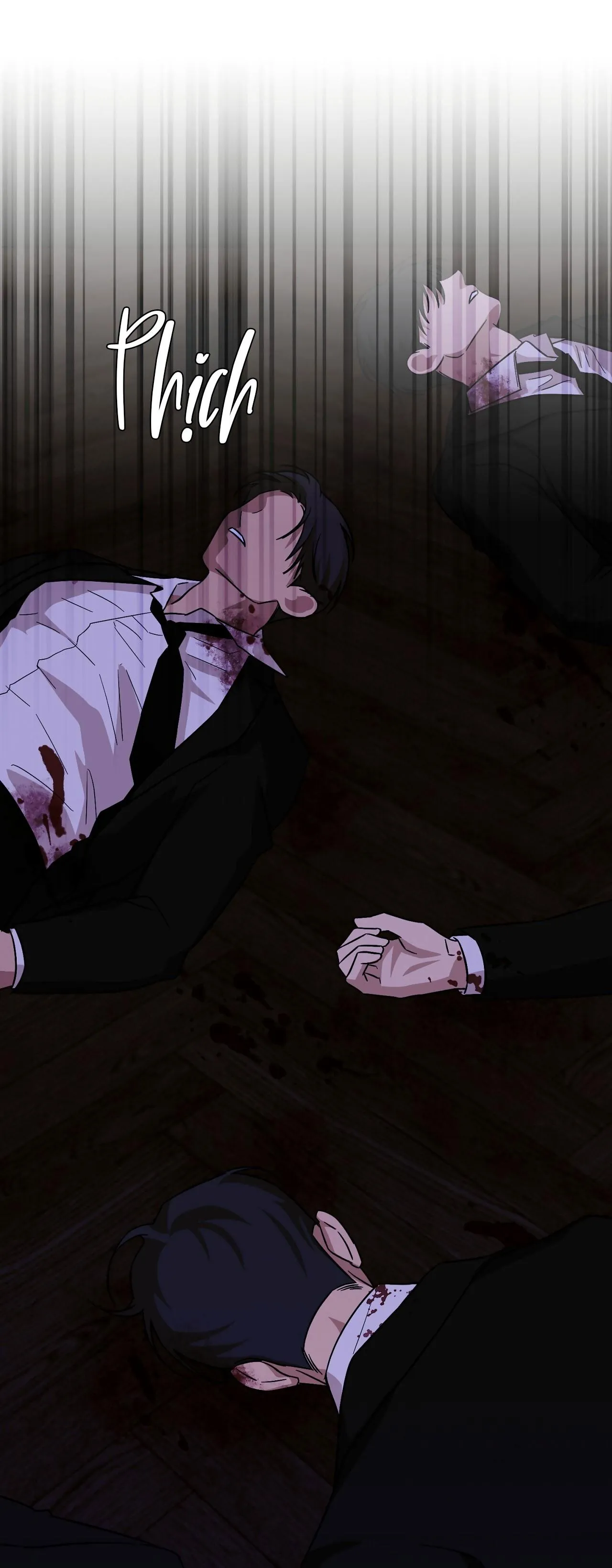 BẮT KỊP Chapter 20 Trang 25