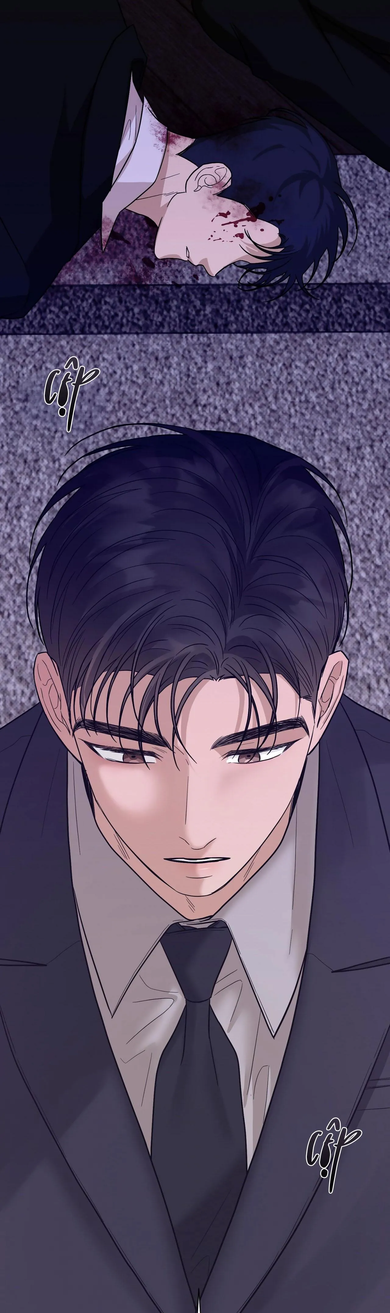 BẮT KỊP Chapter 20 Trang 26