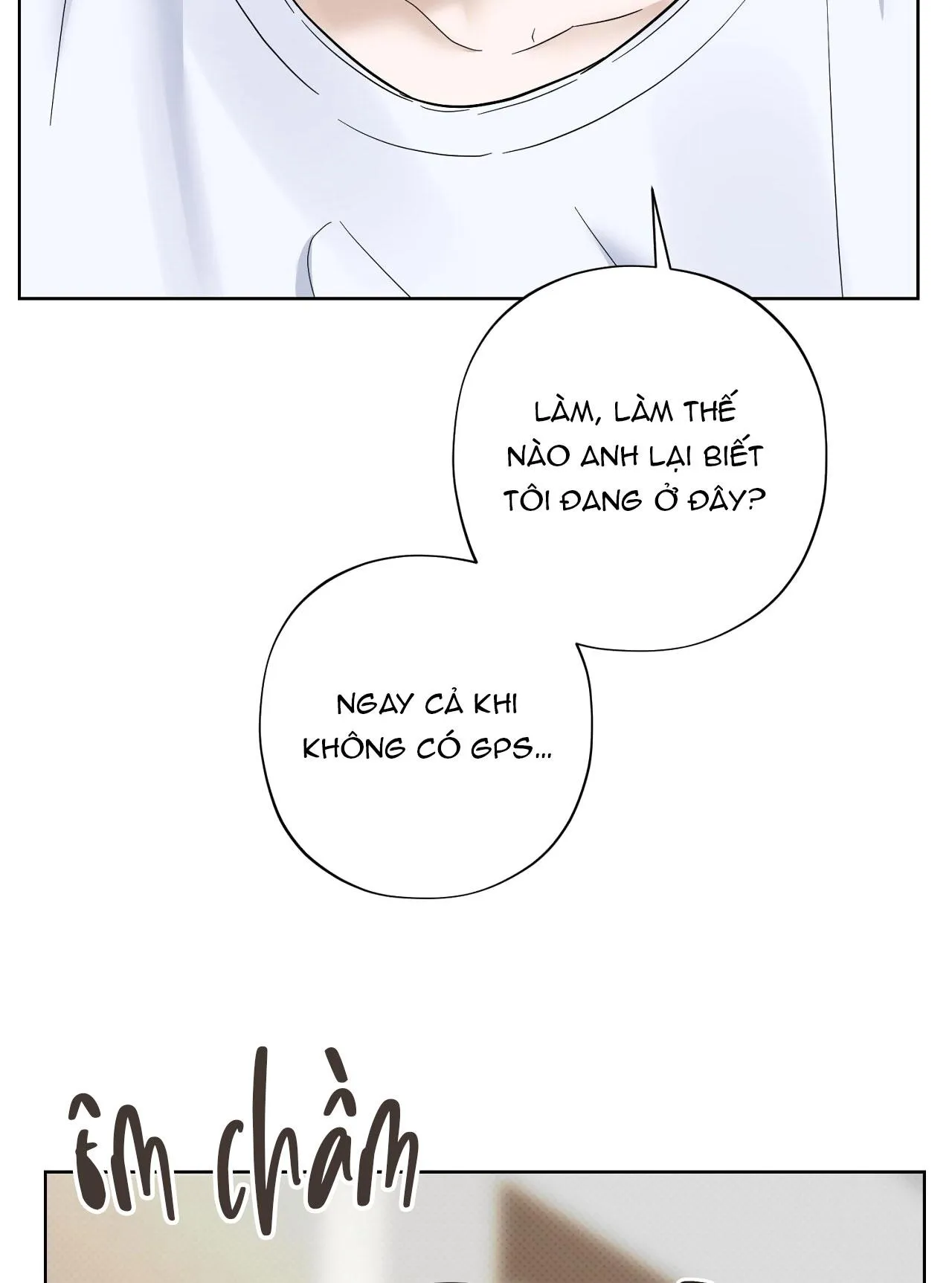 BẮT KỊP Chapter 20 Trang 36