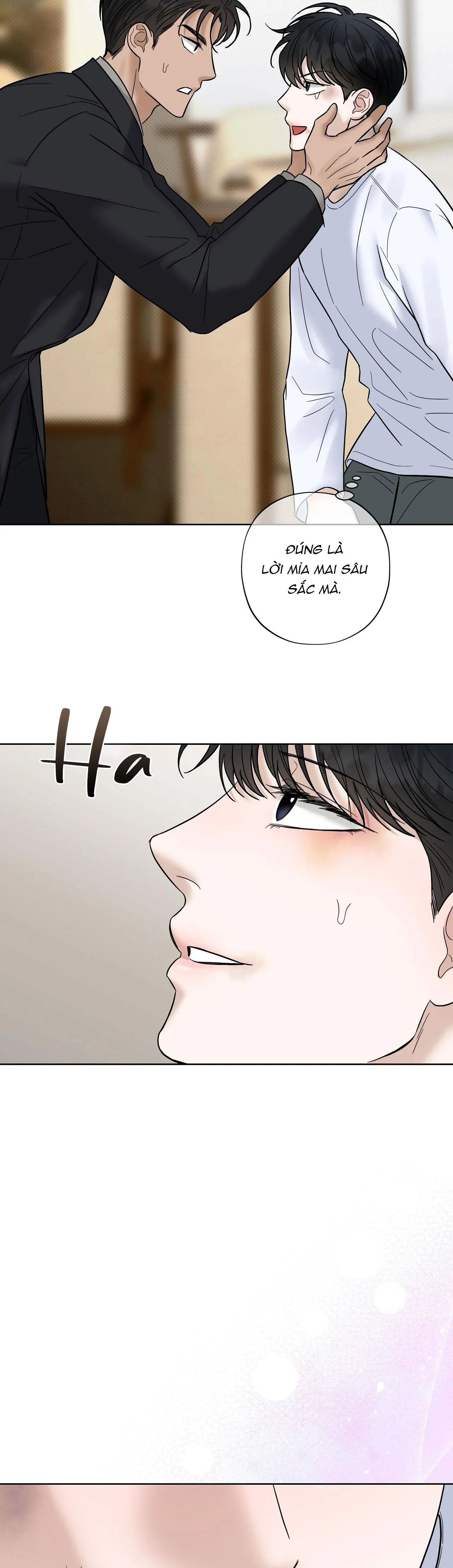 BẮT KỊP Chapter 20 Trang 38