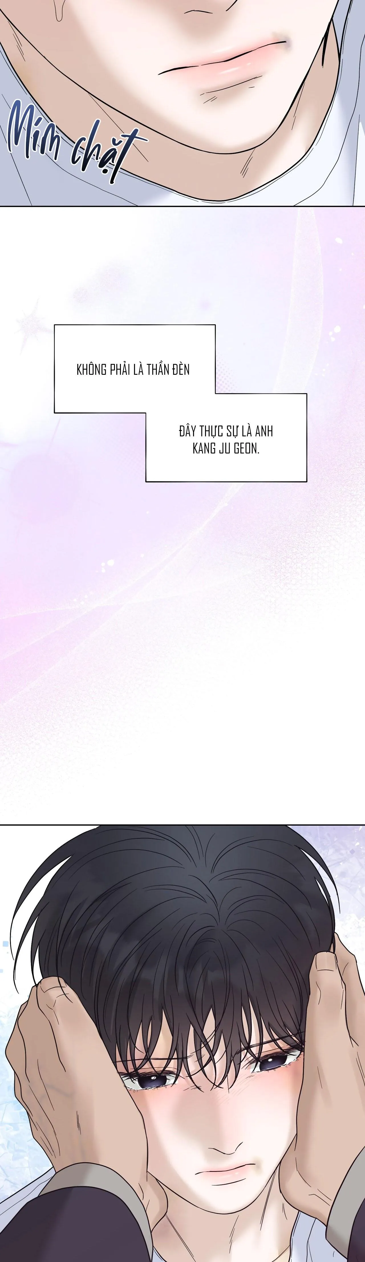 BẮT KỊP Chapter 20 Trang 39