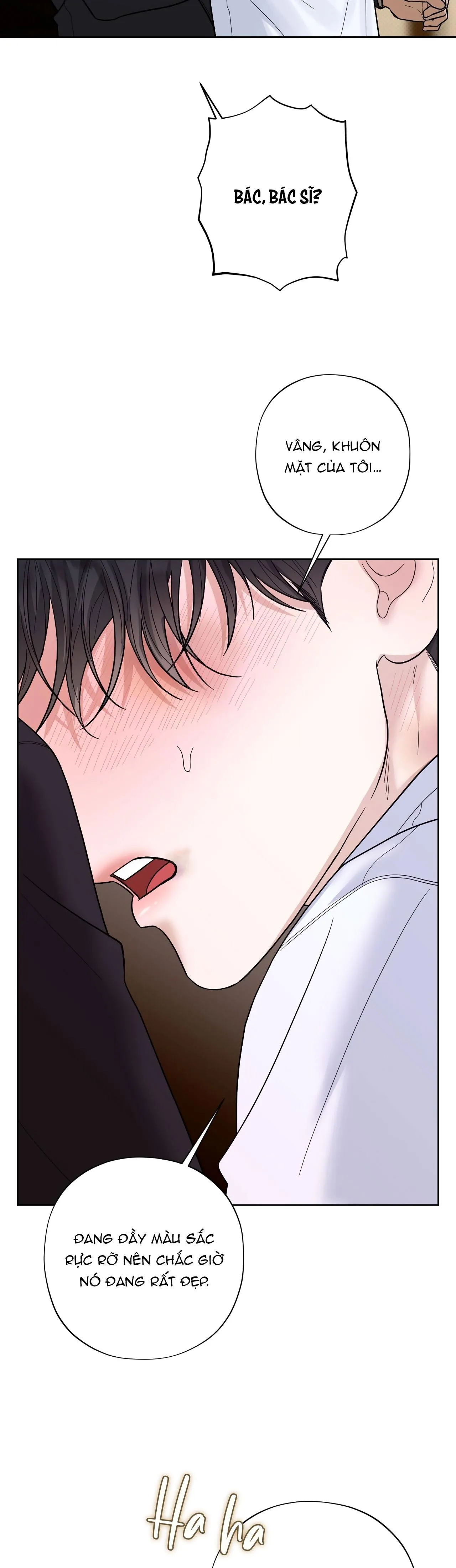 BẮT KỊP Chapter 20 Trang 41