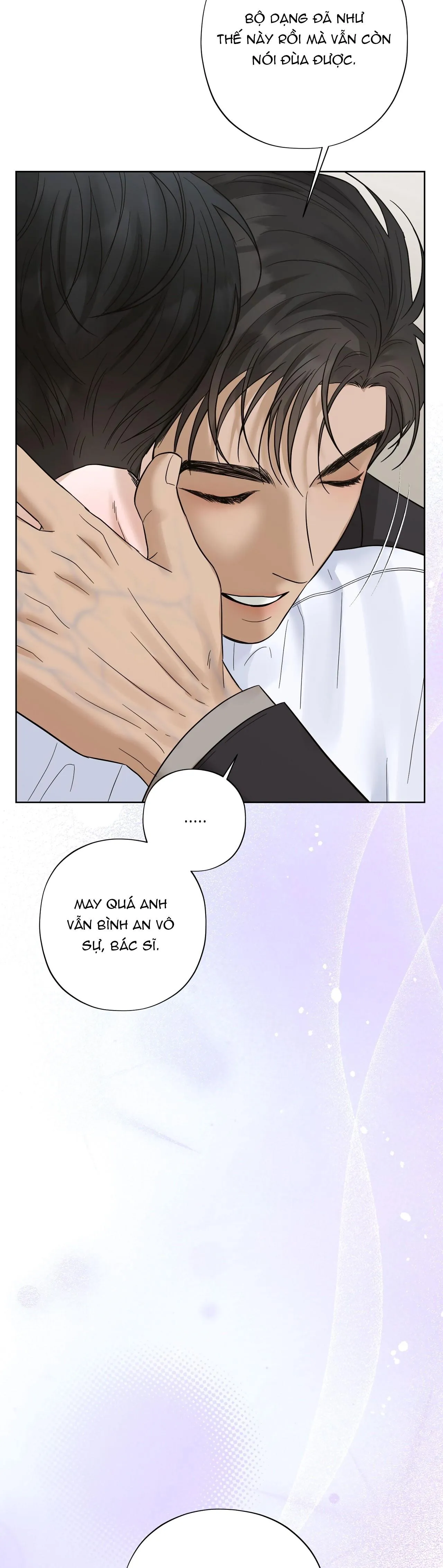 BẮT KỊP Chapter 20 Trang 42