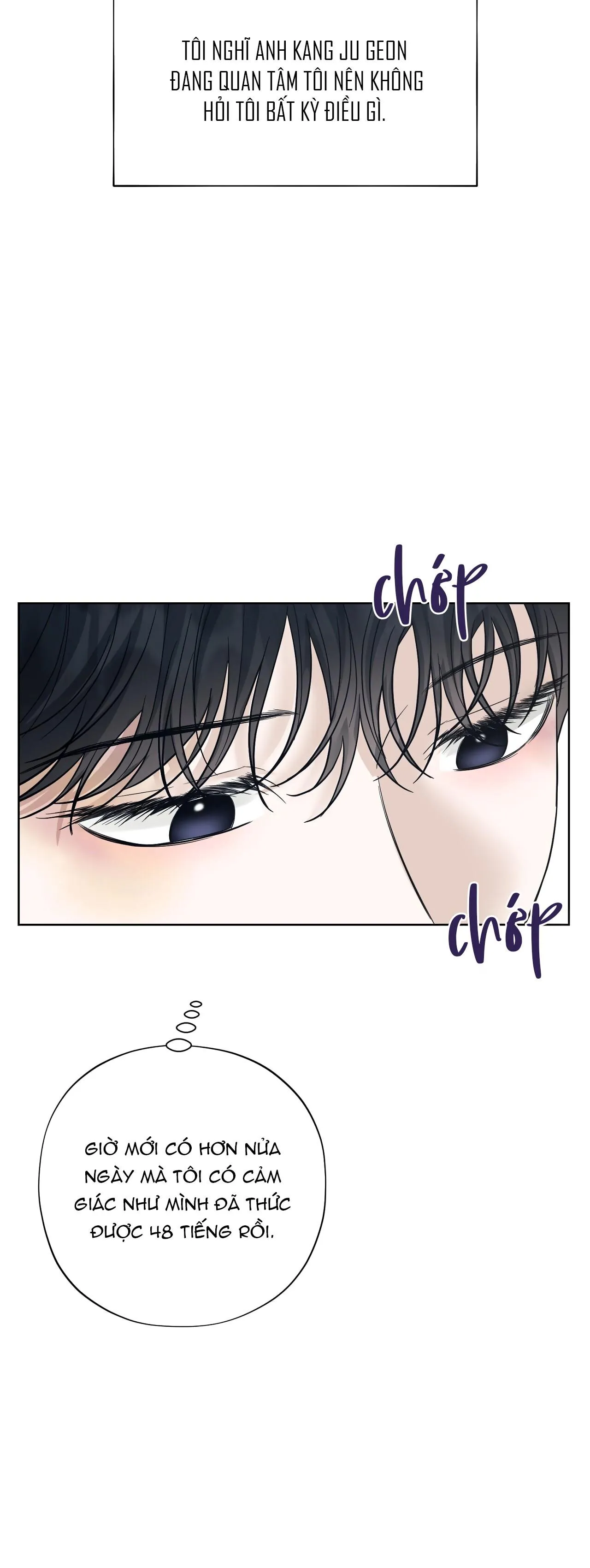 BẮT KỊP Chapter 20 Trang 47