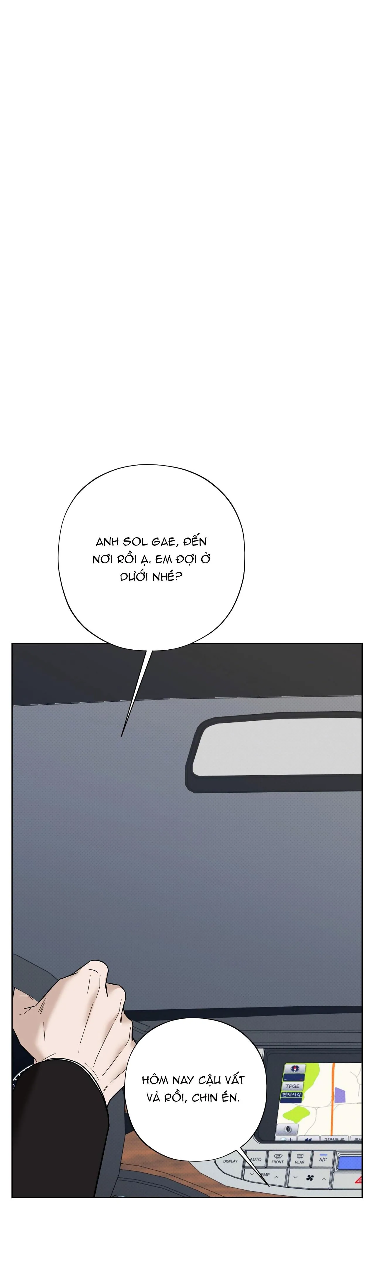 BẮT KỊP Chapter 20 Trang 48