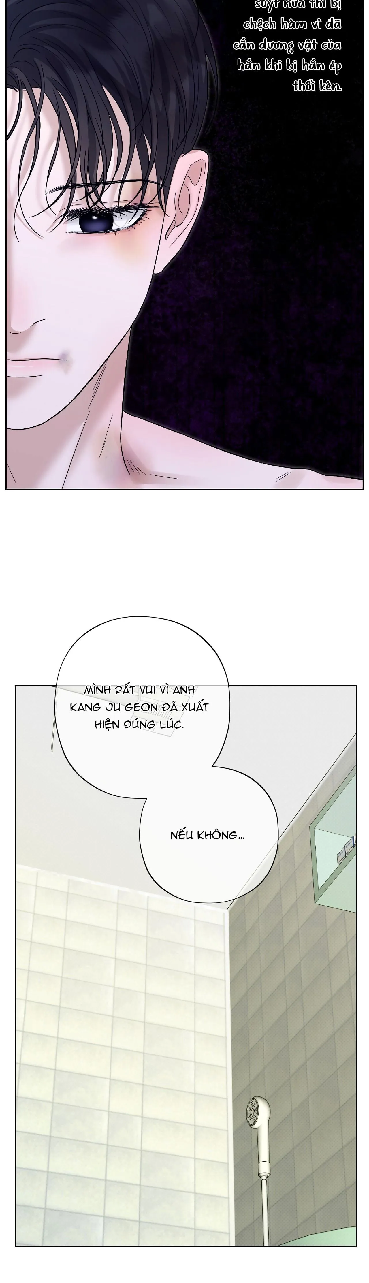 BẮT KỊP Chapter 20 Trang 56