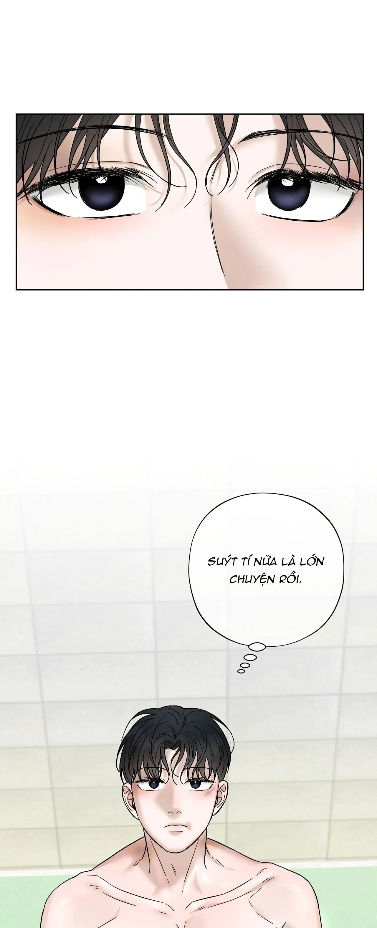 BẮT KỊP Chapter 20 Trang 57