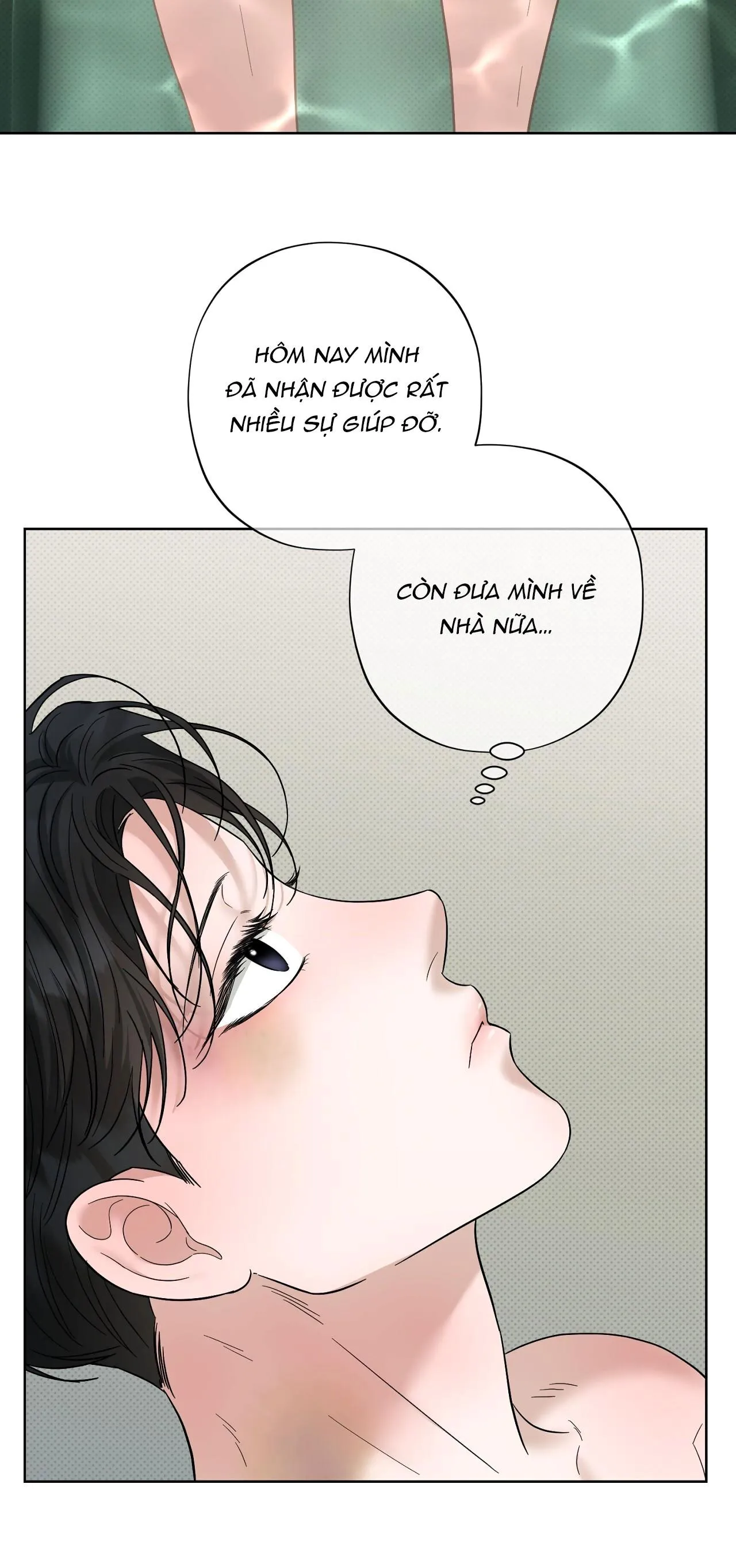 BẮT KỊP Chapter 20 Trang 59