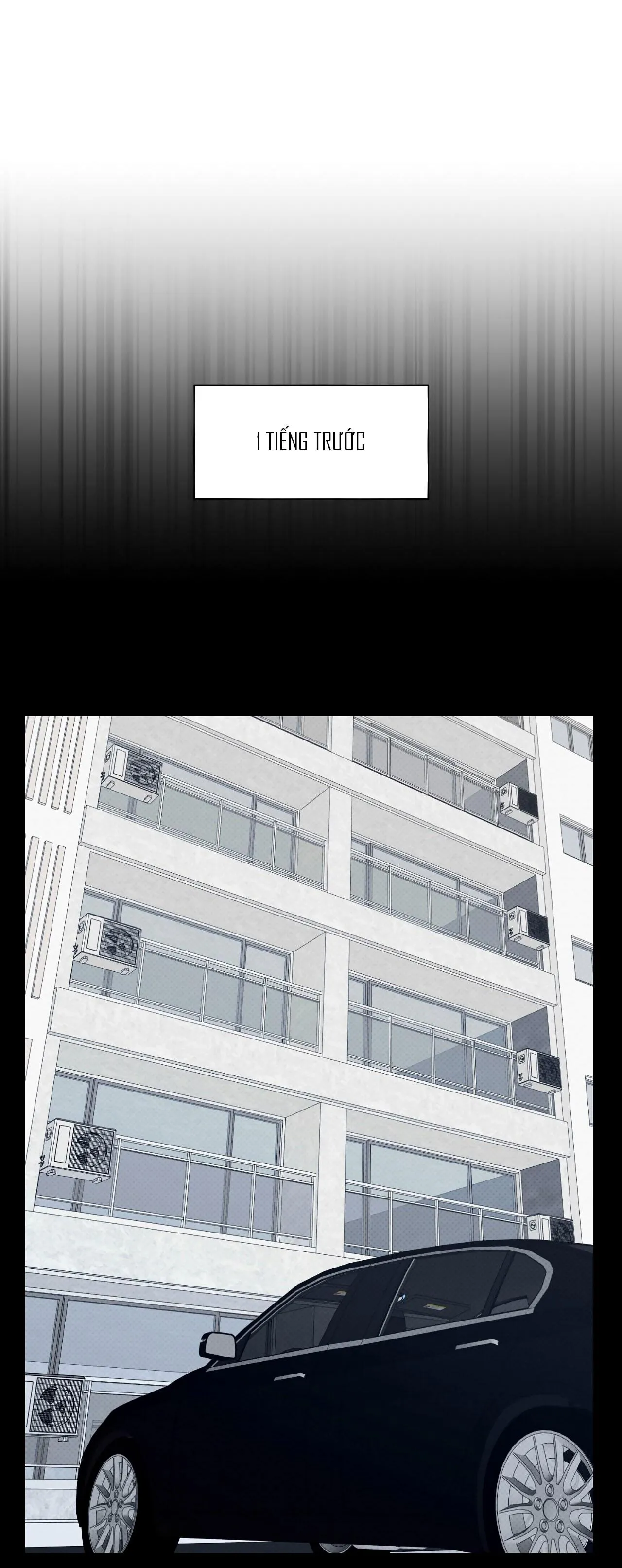 BẮT KỊP Chapter 20 Trang 60