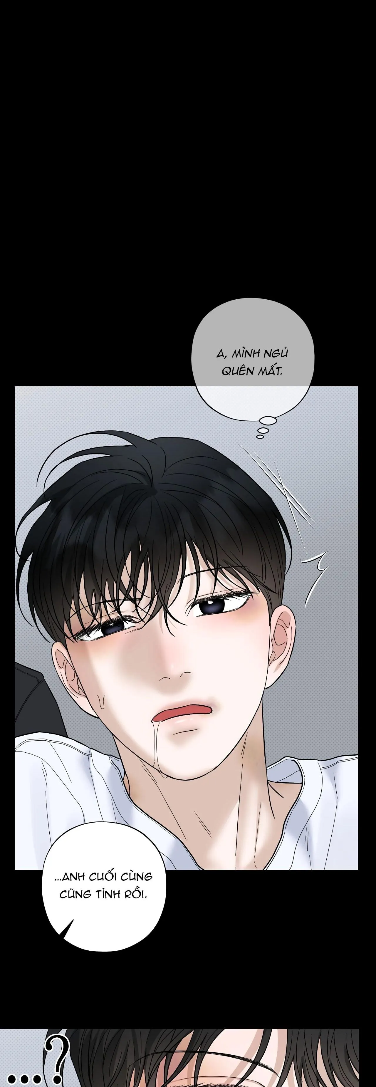 BẮT KỊP Chapter 20 Trang 61