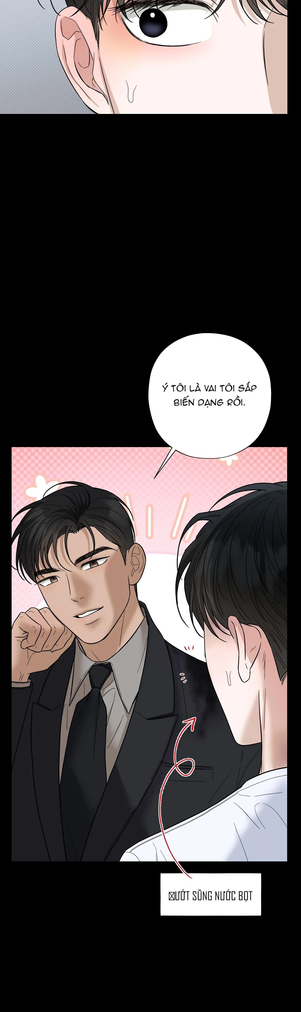 BẮT KỊP Chapter 20 Trang 62