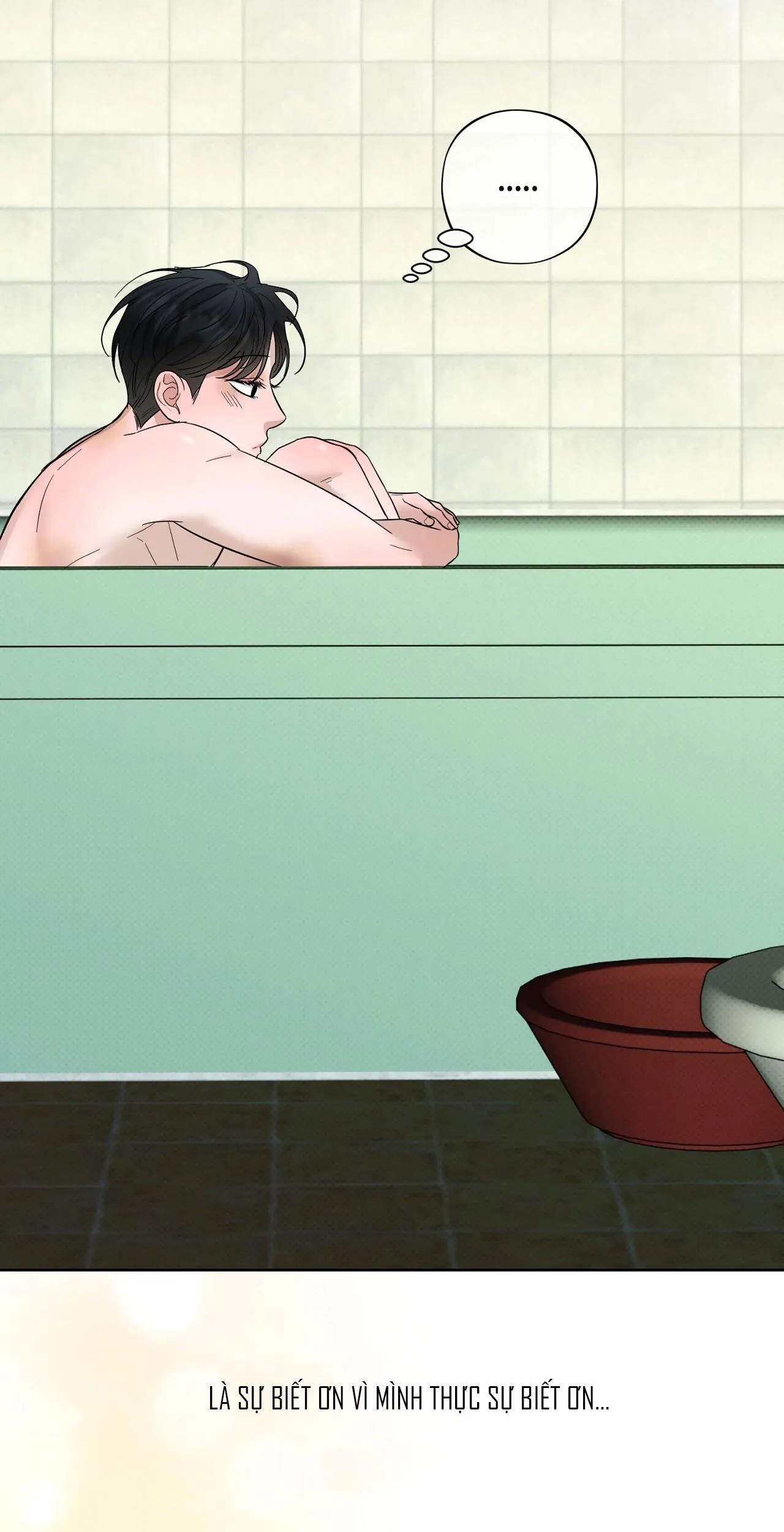 BẮT KỊP Chapter 20 Trang 65