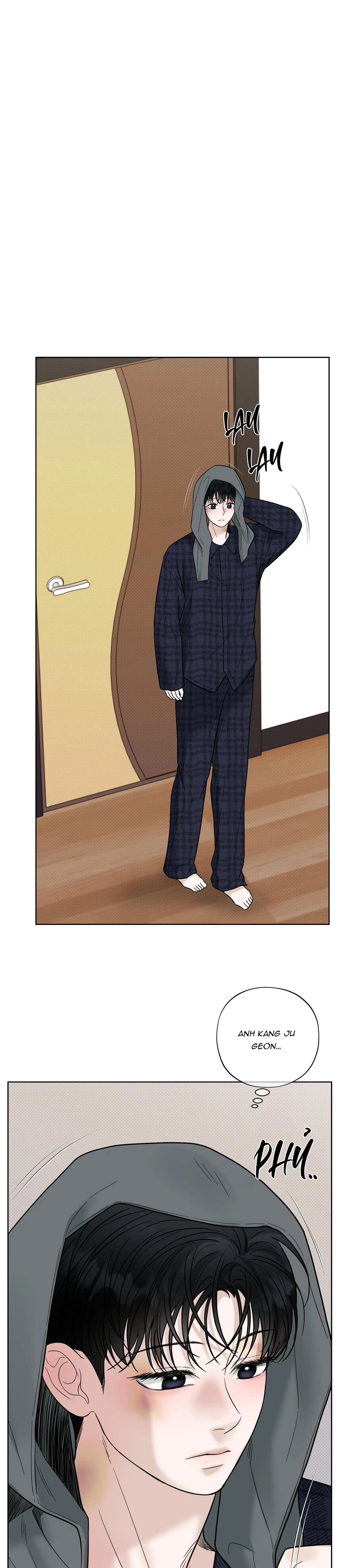 BẮT KỊP Chapter 21 Trang 3