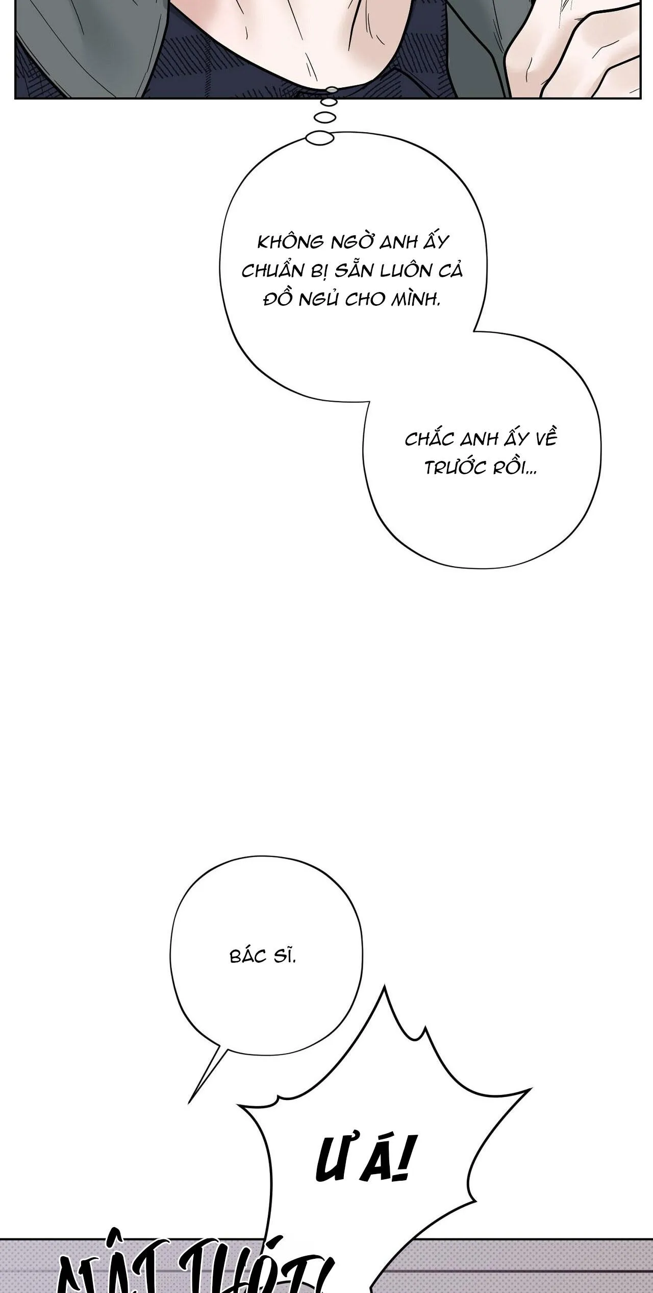 BẮT KỊP Chapter 21 Trang 4