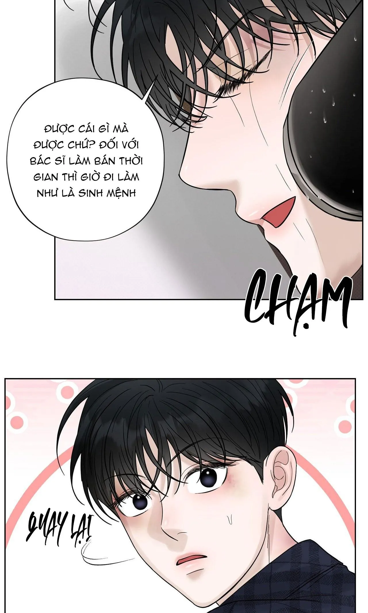 BẮT KỊP Chapter 21 Trang 10
