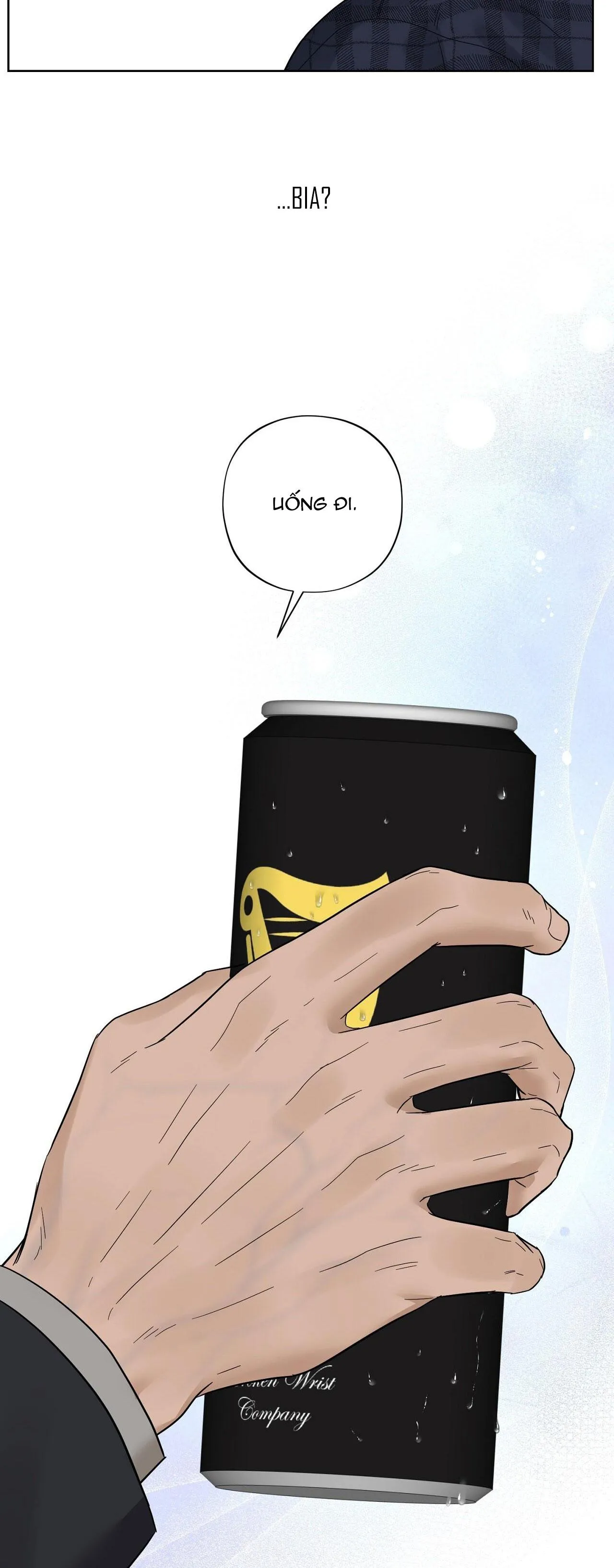 BẮT KỊP Chapter 21 Trang 11