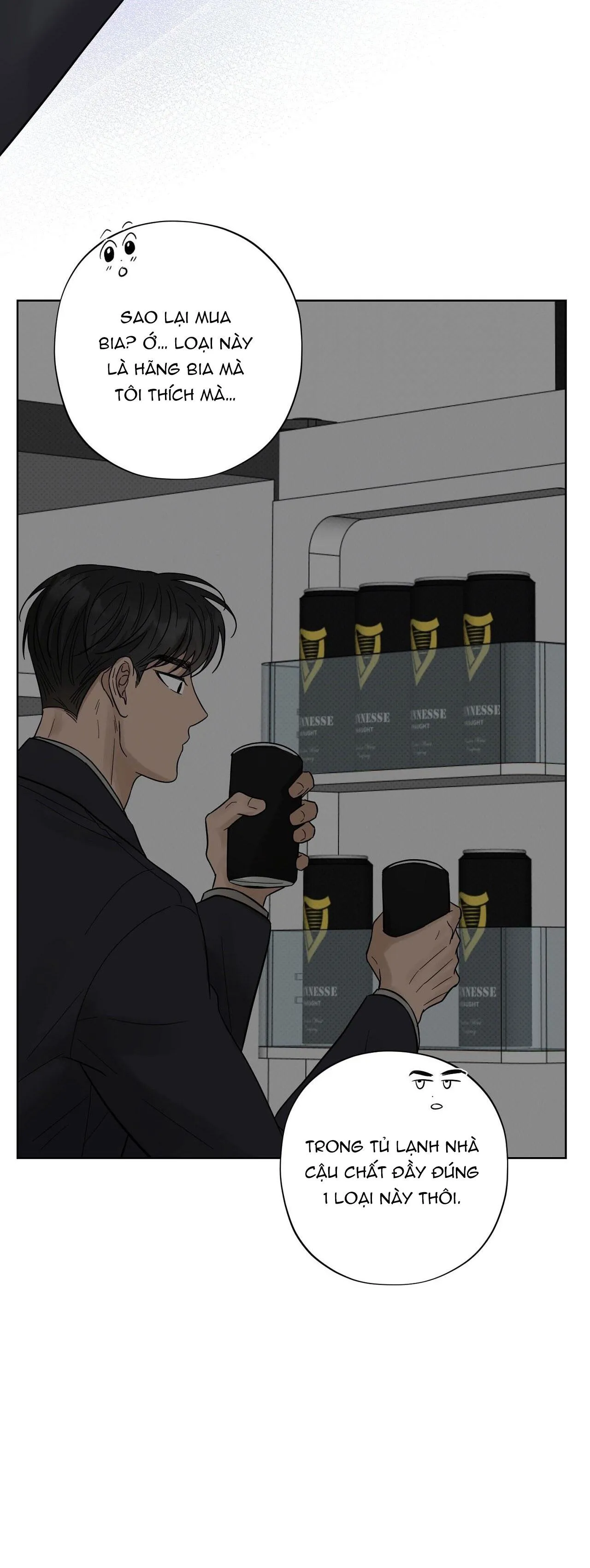 BẮT KỊP Chapter 21 Trang 12